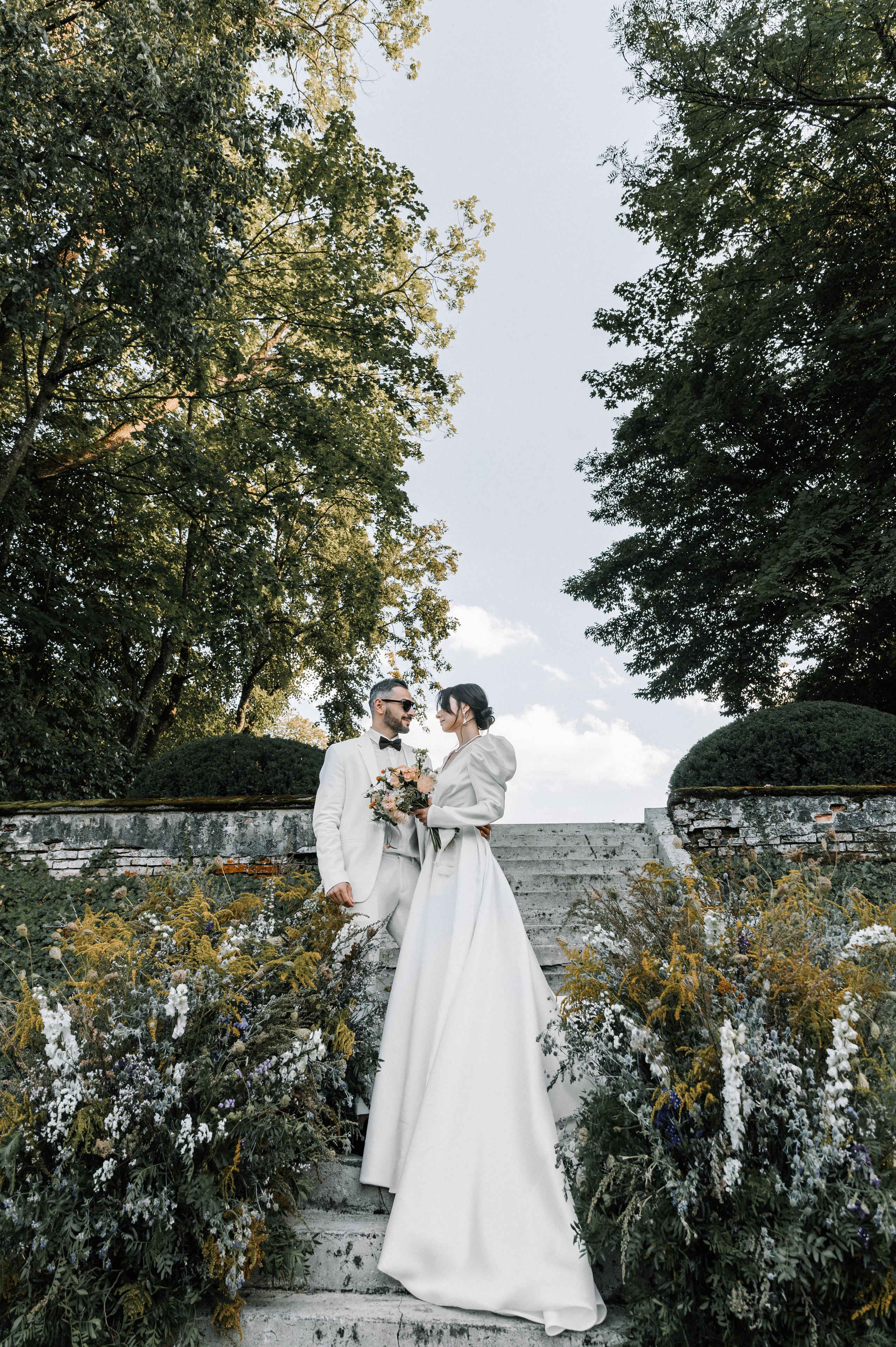 A little piece of love. Photographer and Blogger Europe/Asia Nika Stoma