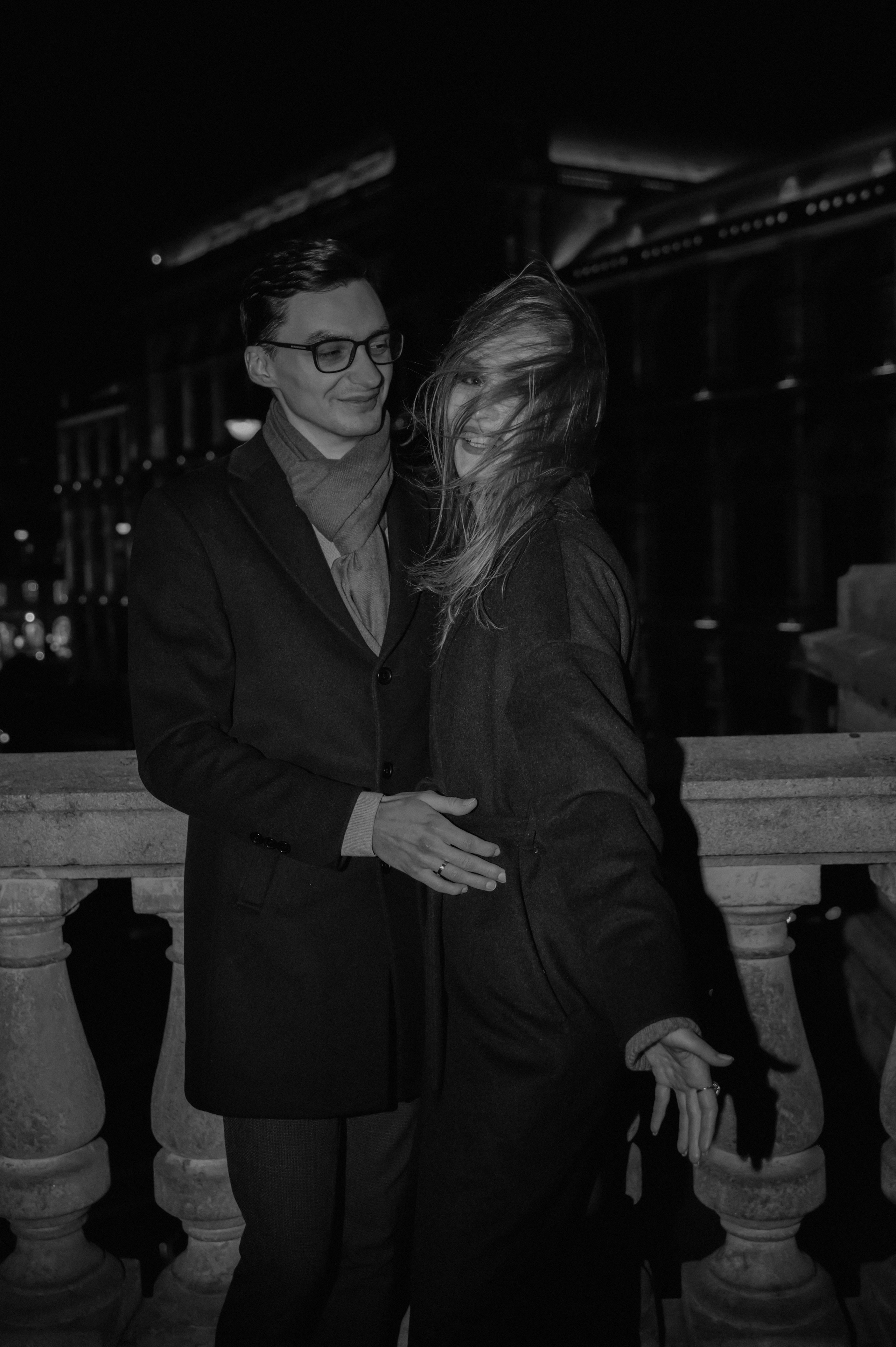Vienna. Photographer and Blogger Europe/Asia Nika Stoma