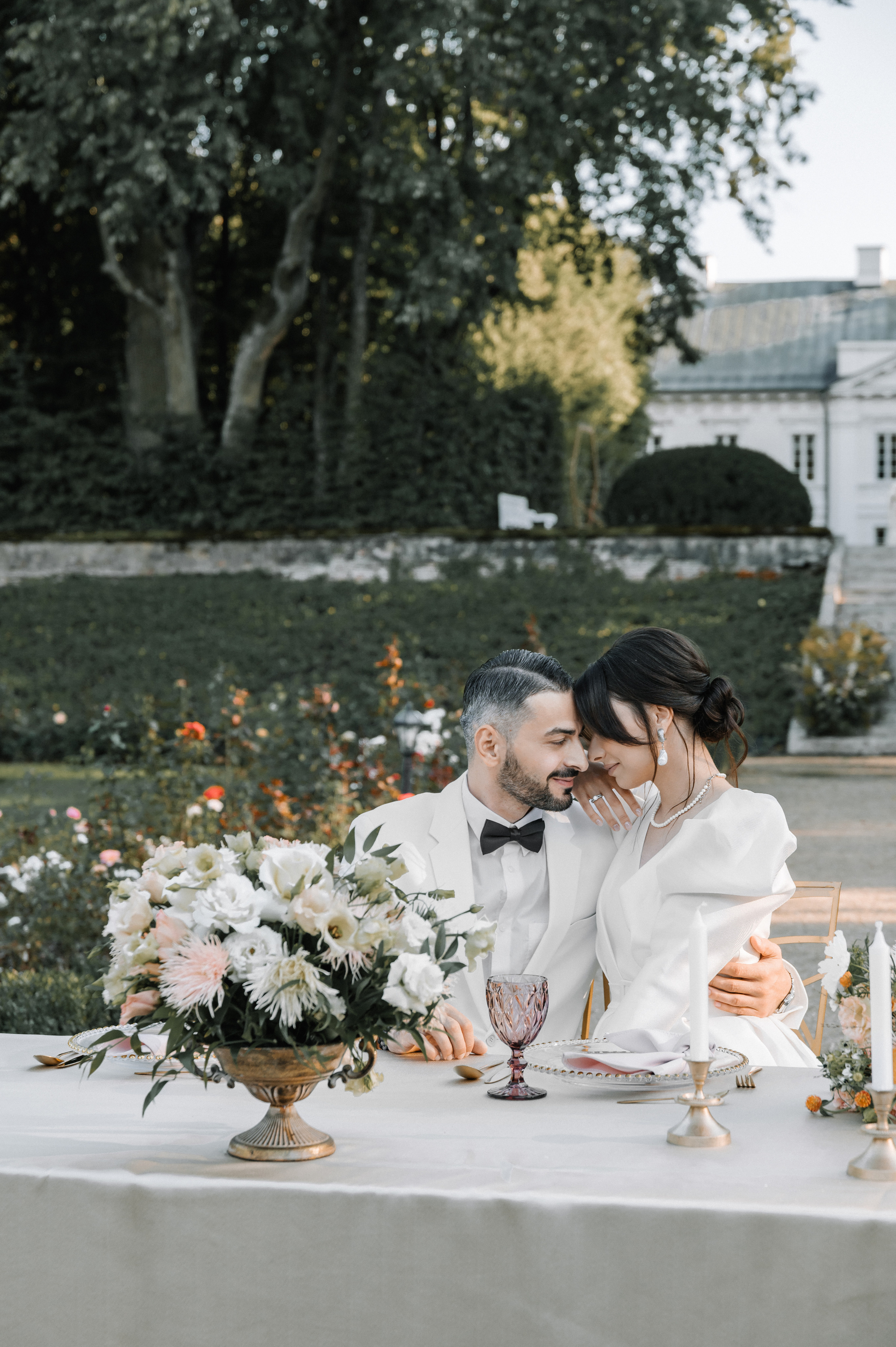 A little piece of love. Photographer and Blogger Europe/Asia Nika Stoma