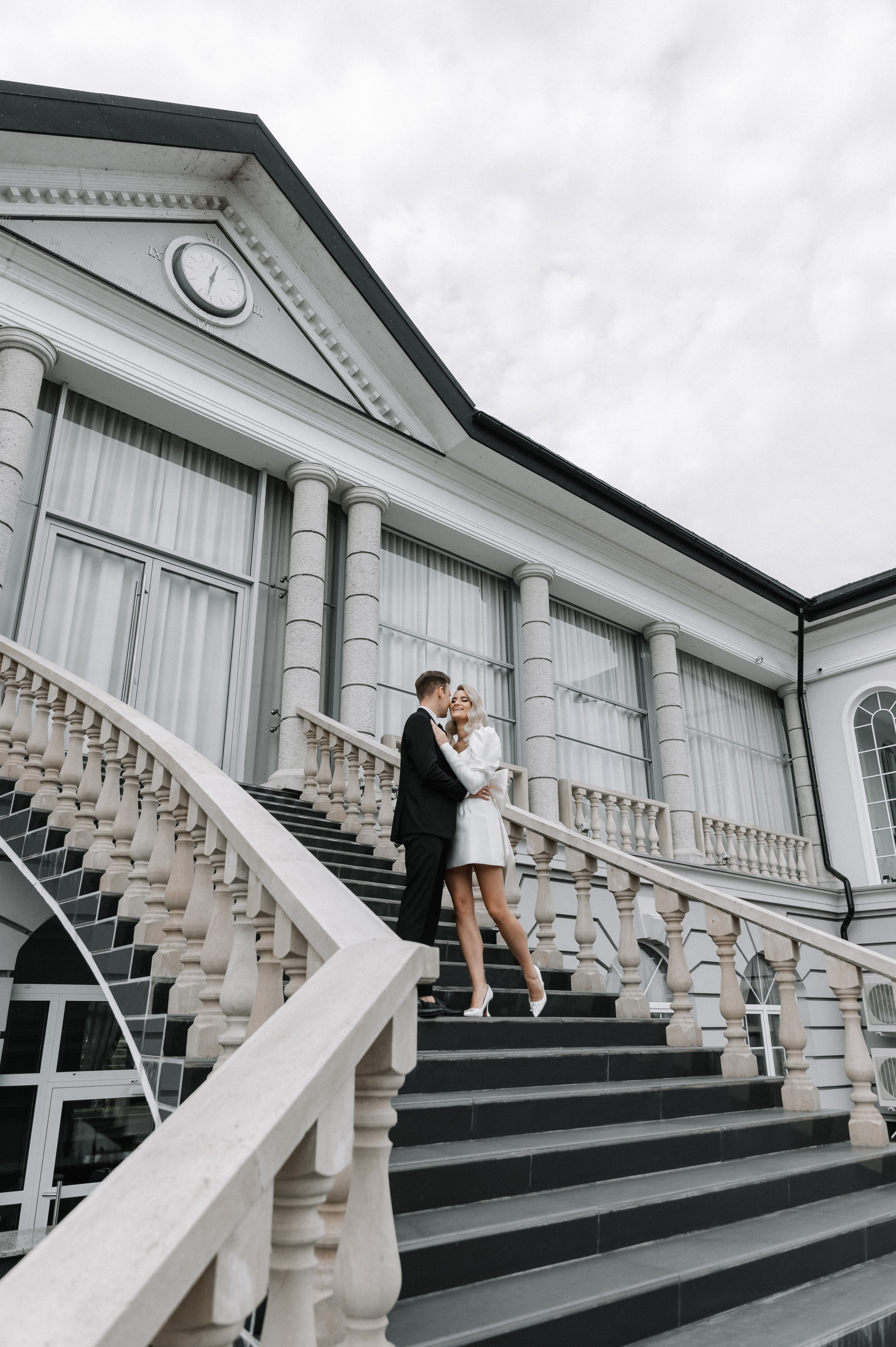 Versal. Photographer and Blogger Europe/Asia Nika Stoma