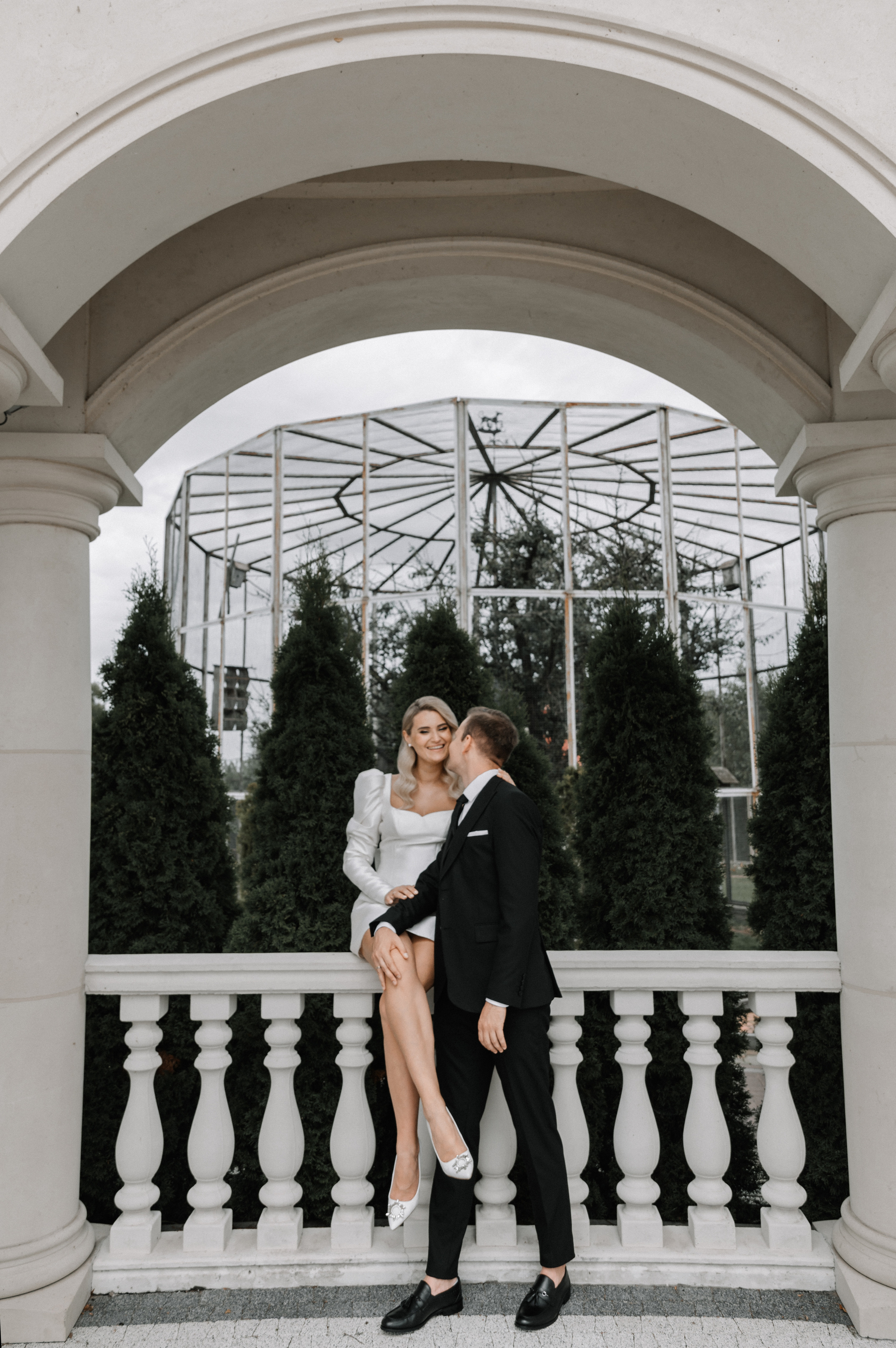 Versal. Photographer and Blogger Europe/Asia Nika Stoma