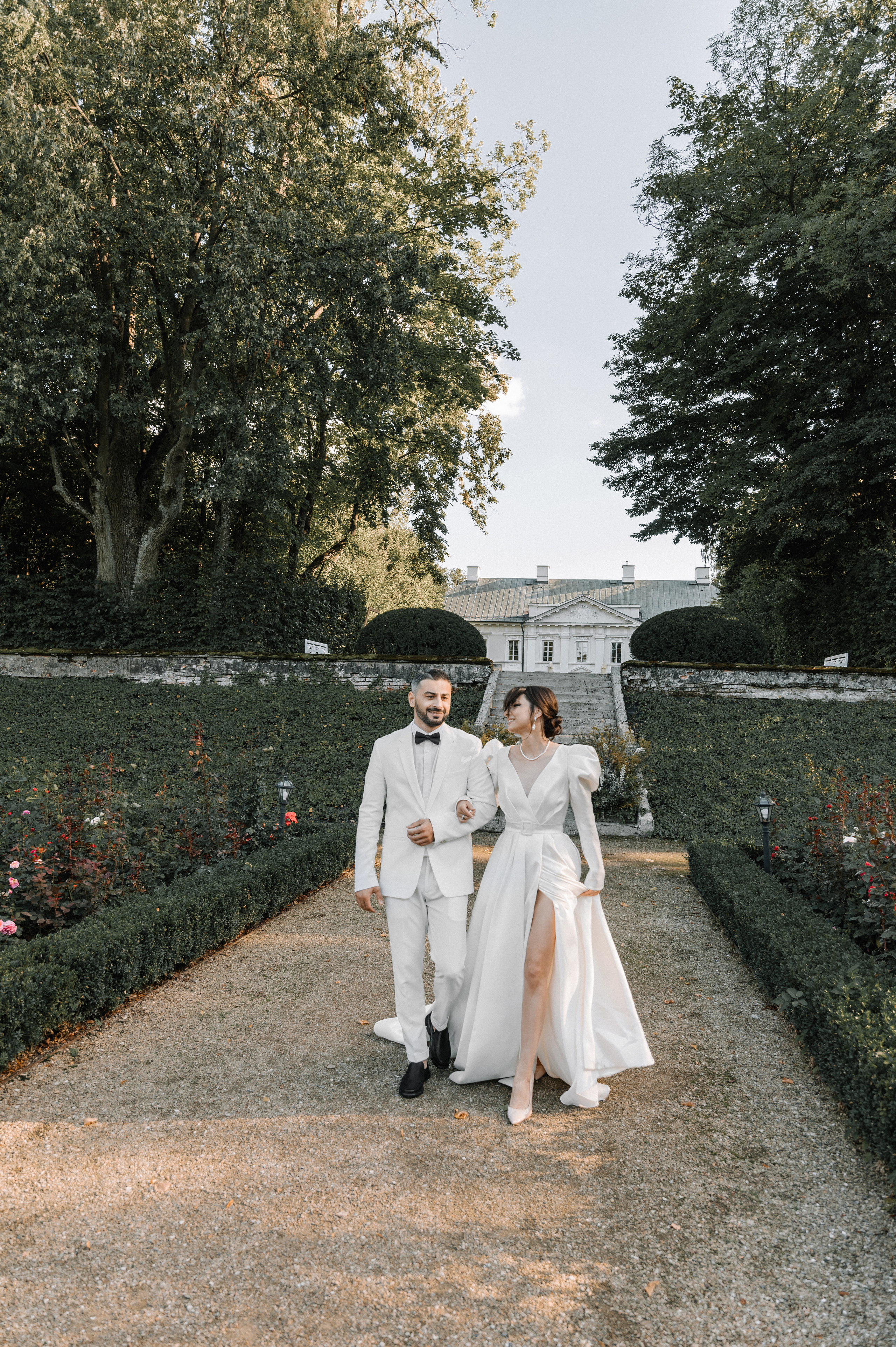A little piece of love. Photographer and Blogger Europe/Asia Nika Stoma