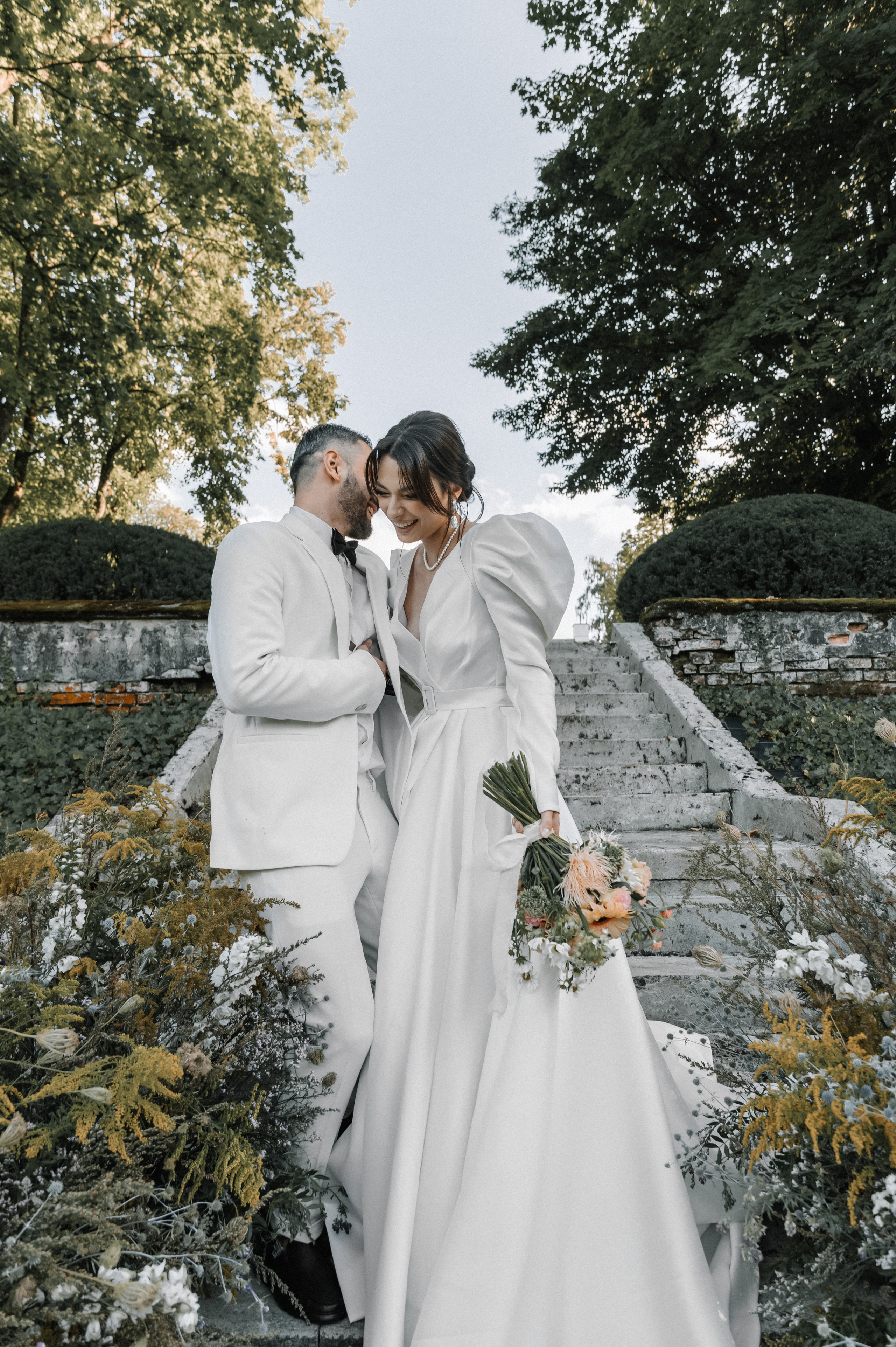 A little piece of love. Photographer and Blogger Europe/Asia Nika Stoma