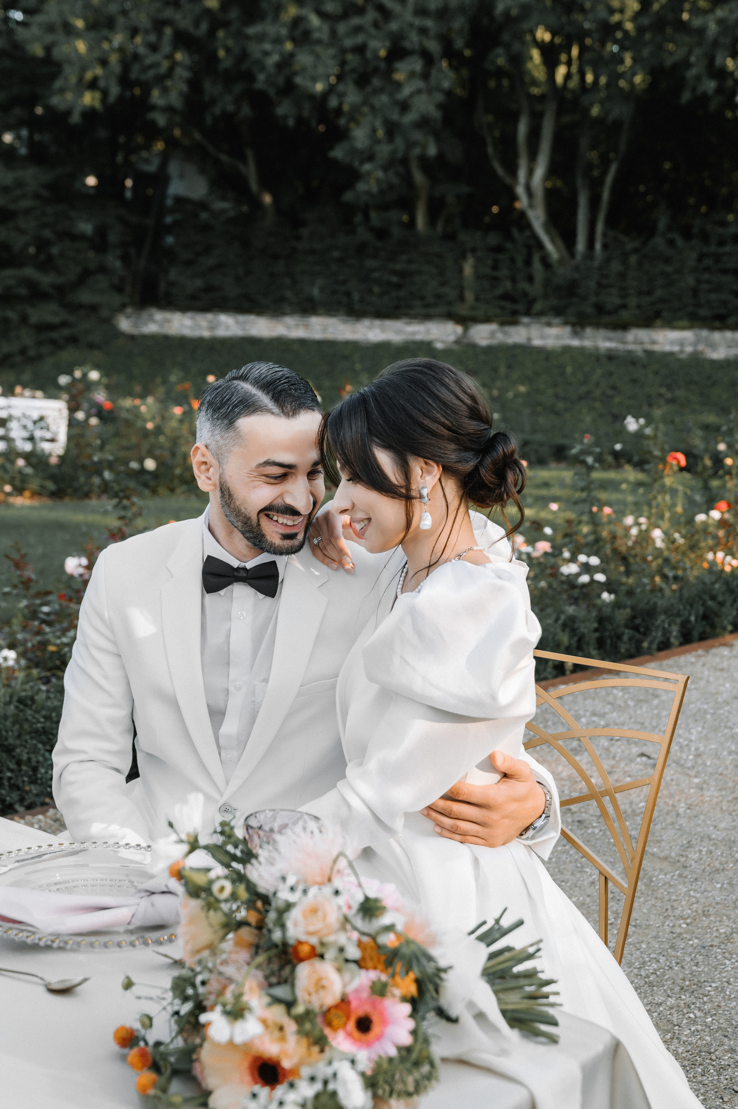 A little piece of love. Photographer and Blogger Europe/Asia Nika Stoma