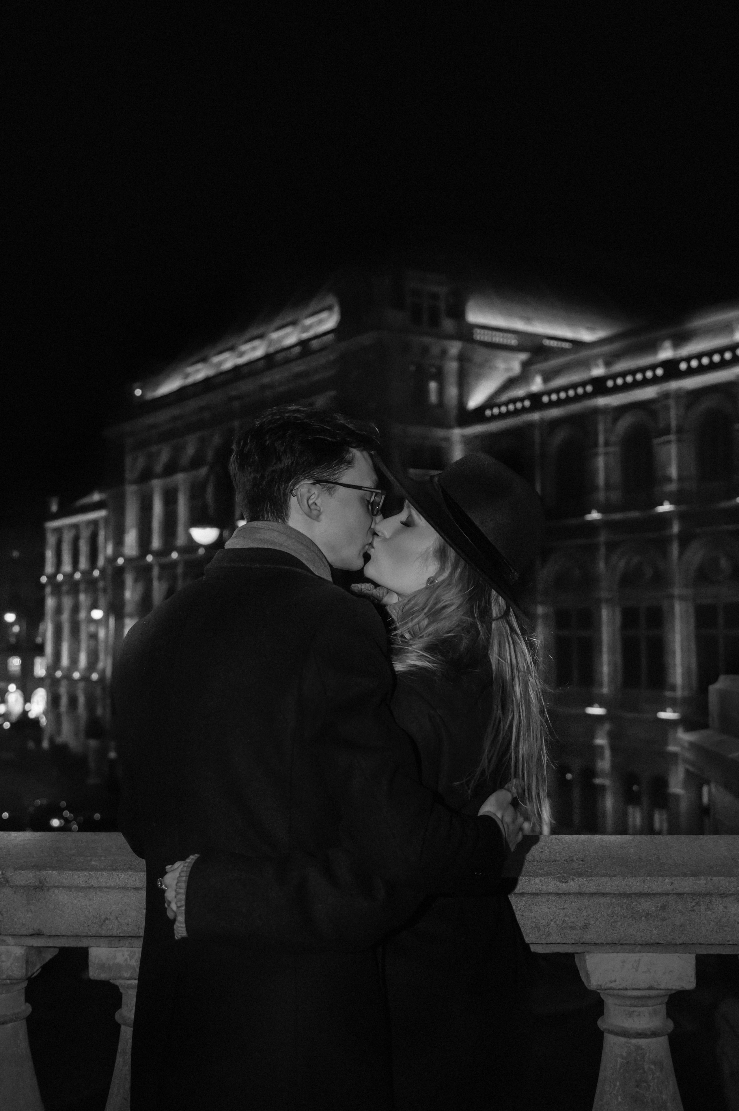 Vienna. Photographer and Blogger Europe/Asia Nika Stoma