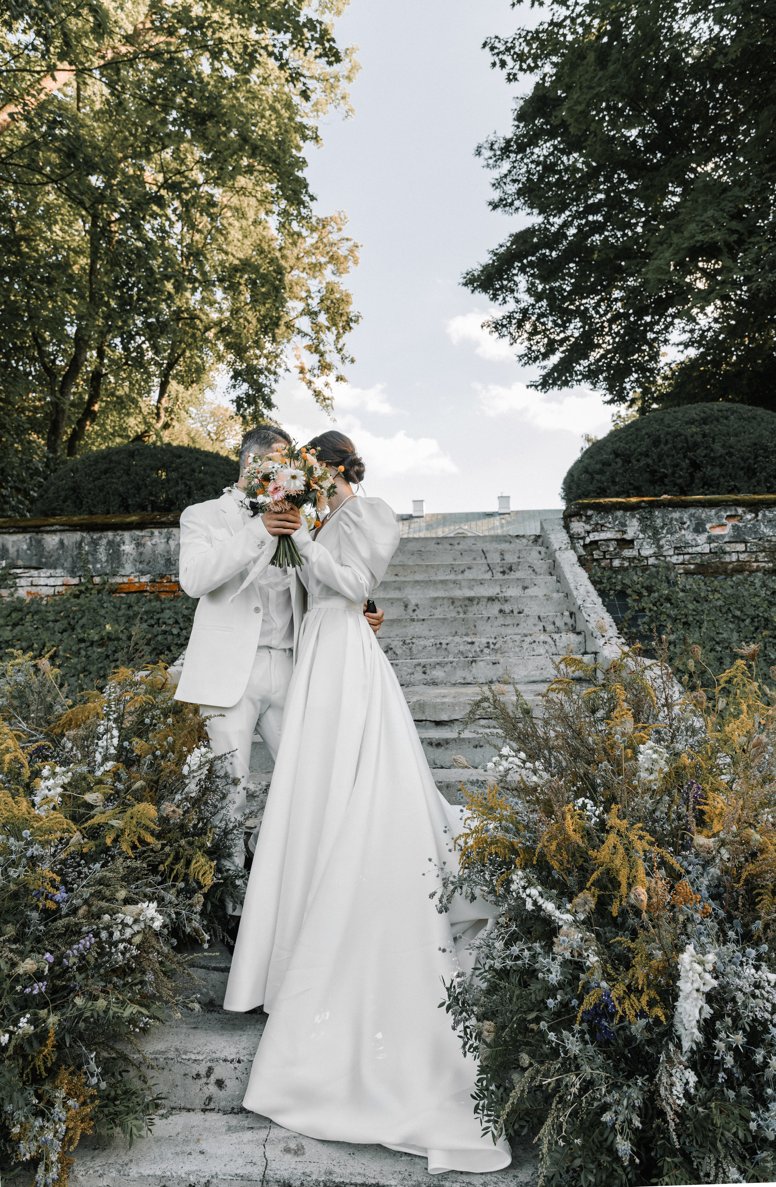 A little piece of love. Photographer and Blogger Europe/Asia Nika Stoma