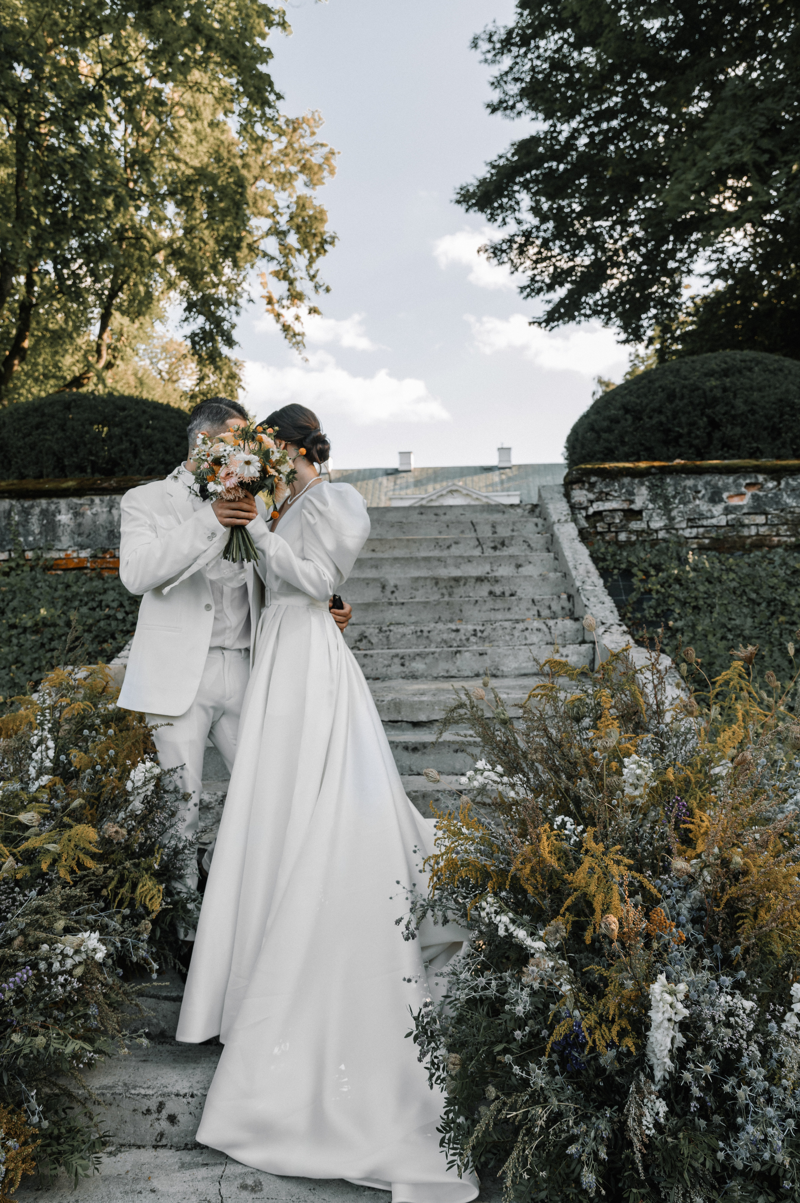 A little piece of love. Photographer and Blogger Europe/Asia Nika Stoma