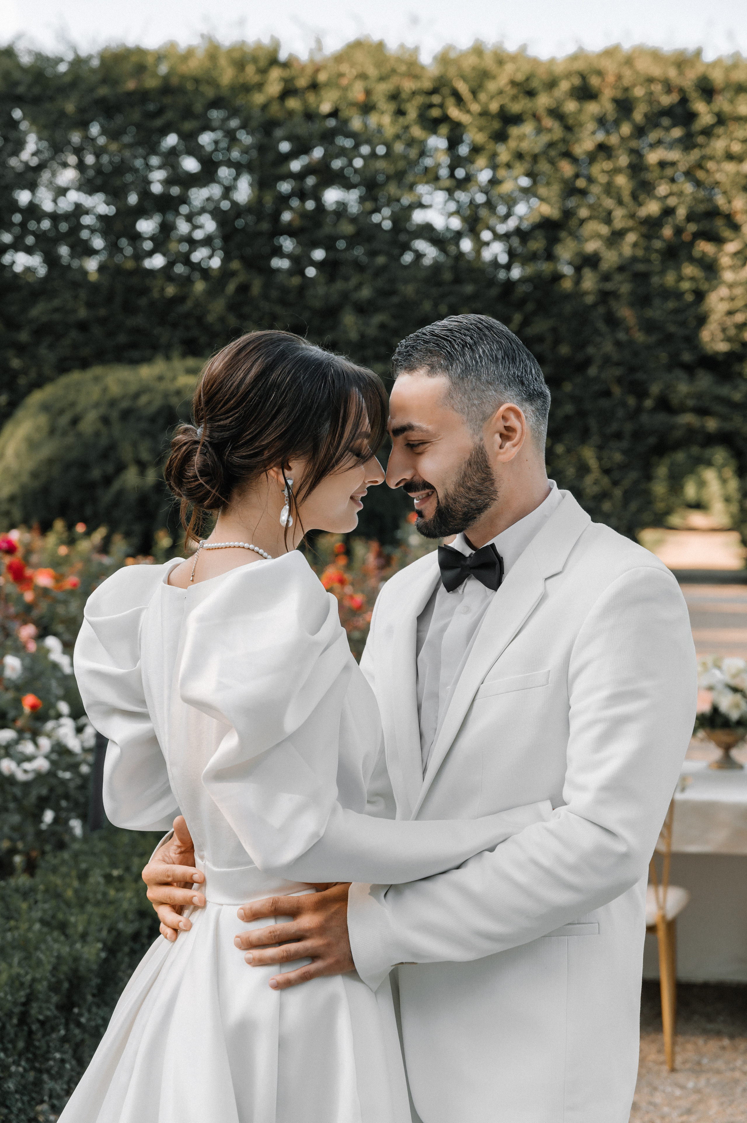 A little piece of love. Photographer and Blogger Europe/Asia Nika Stoma