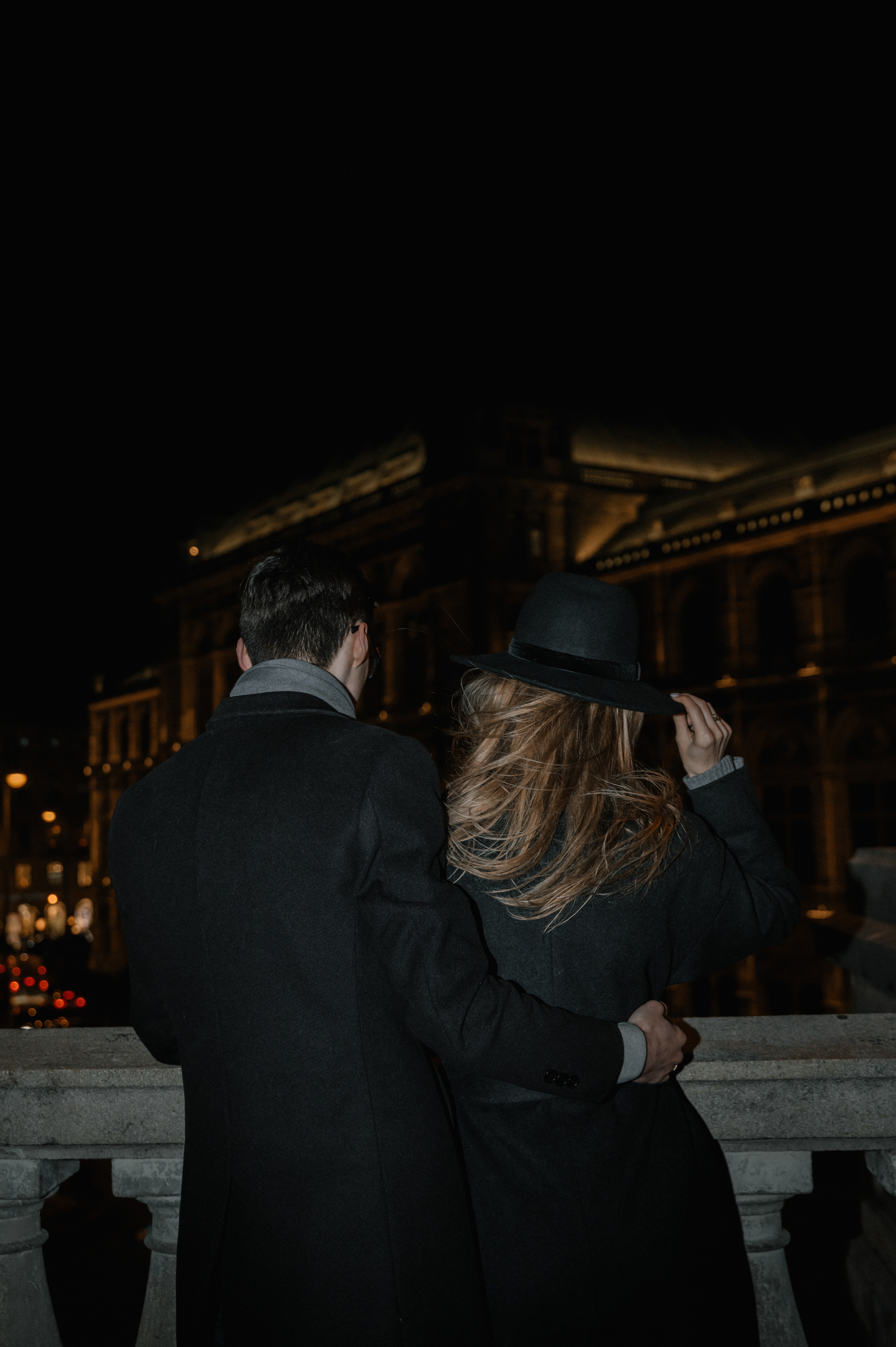 Vienna. Photographer and Blogger Europe/Asia Nika Stoma