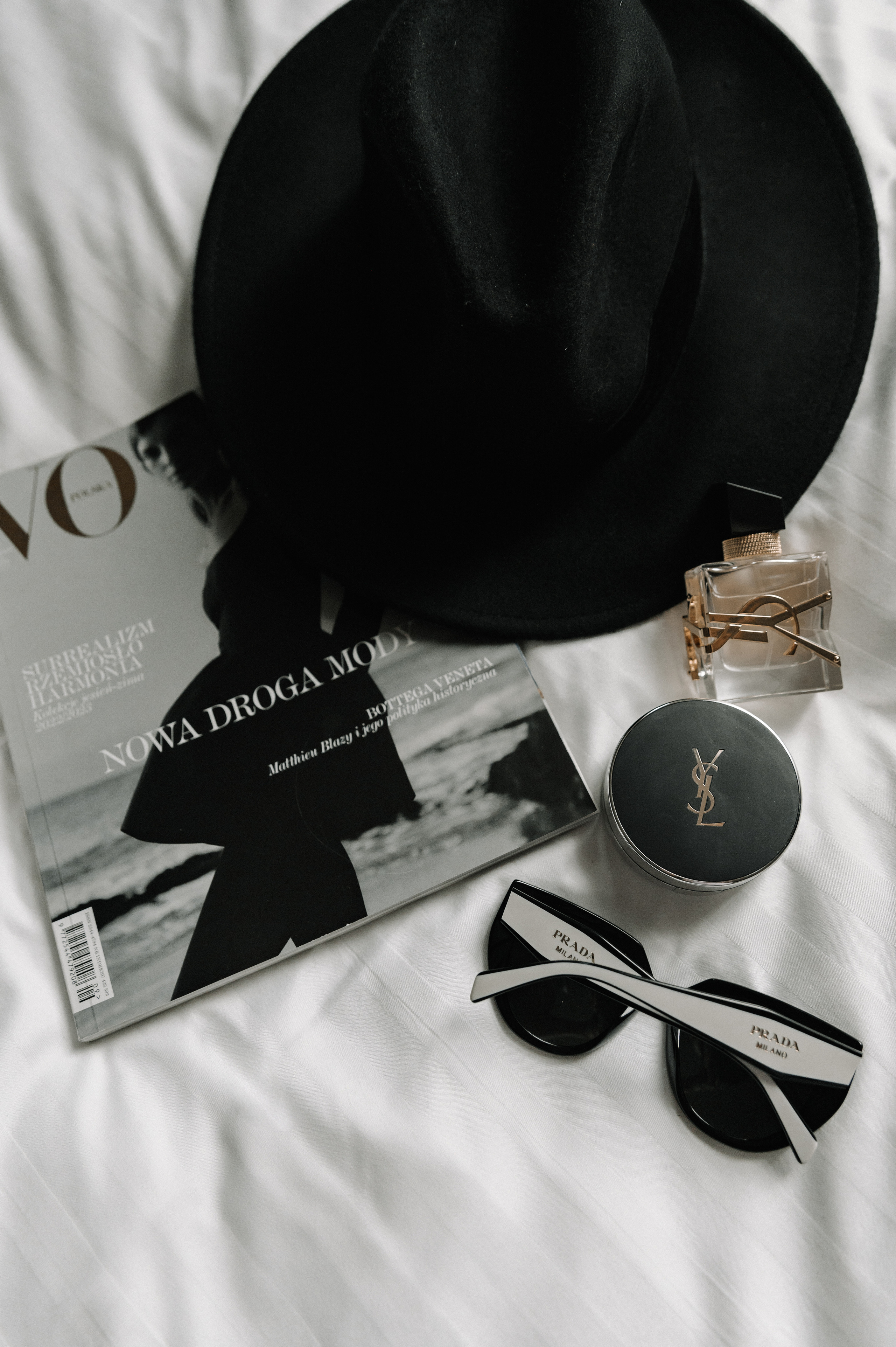 Vienna. Photographer and Blogger Europe/Asia Nika Stoma