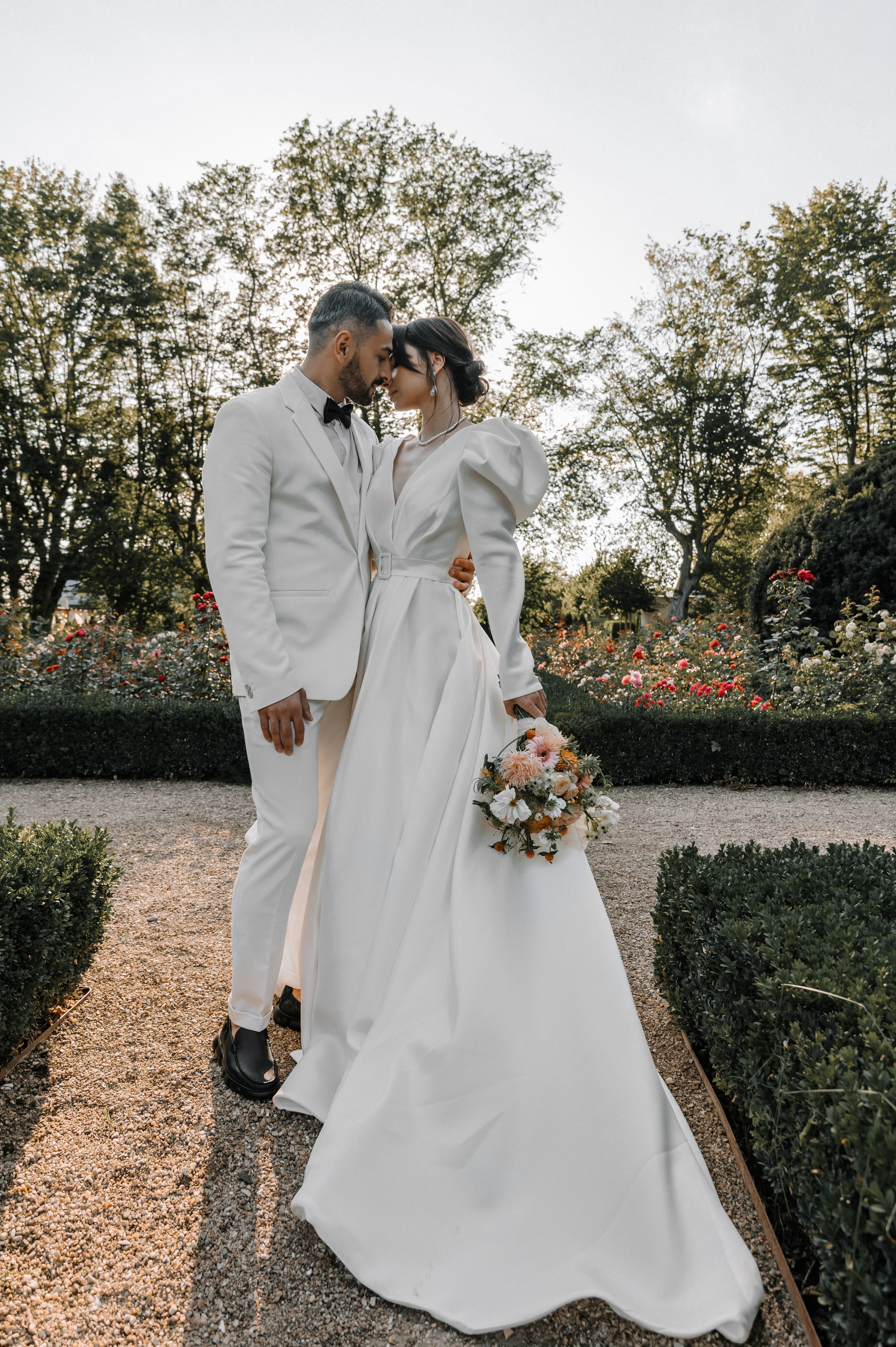 A little piece of love. Photographer and Blogger Europe/Asia Nika Stoma