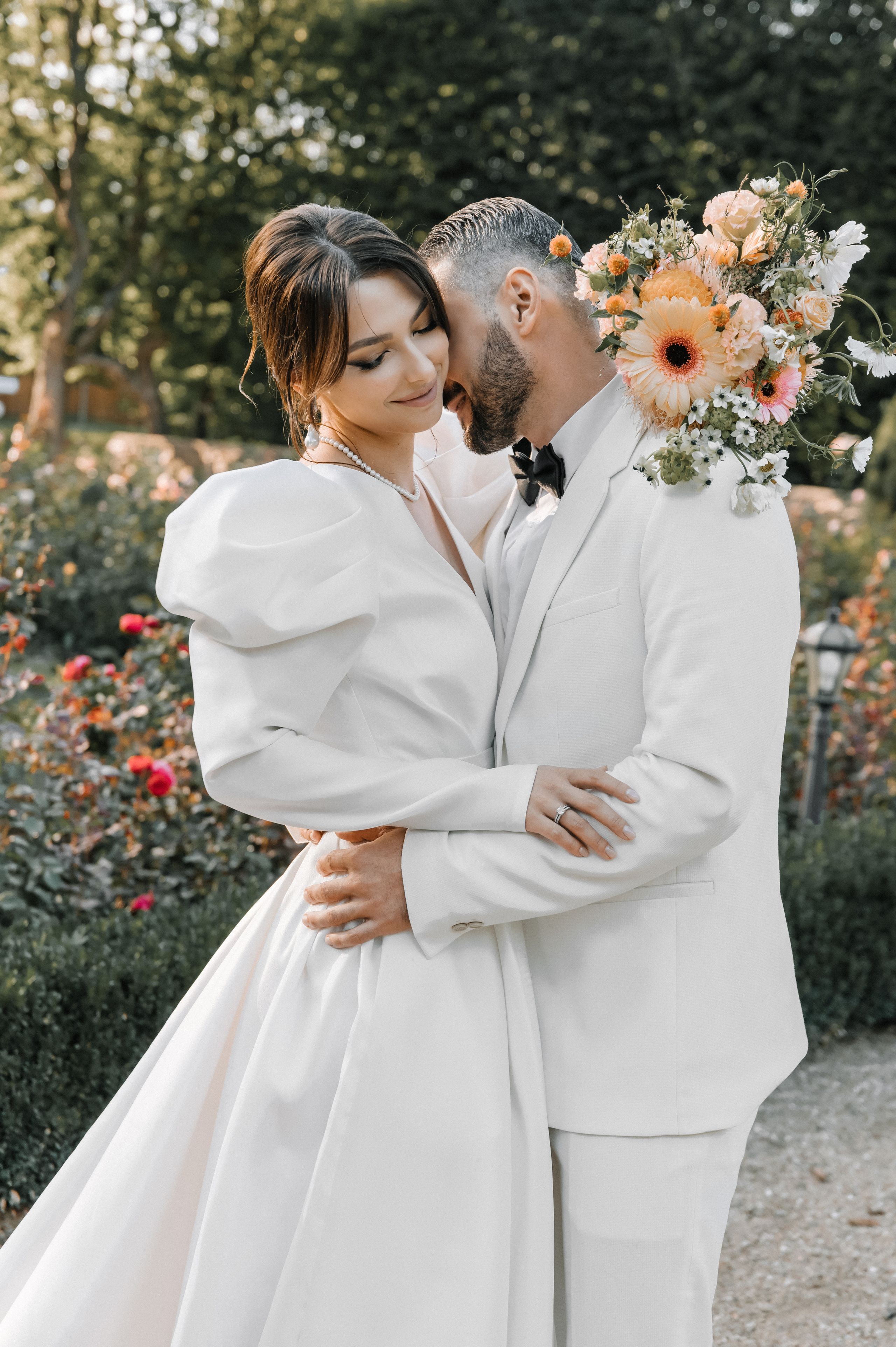 A little piece of love. Photographer and Blogger Europe/Asia Nika Stoma