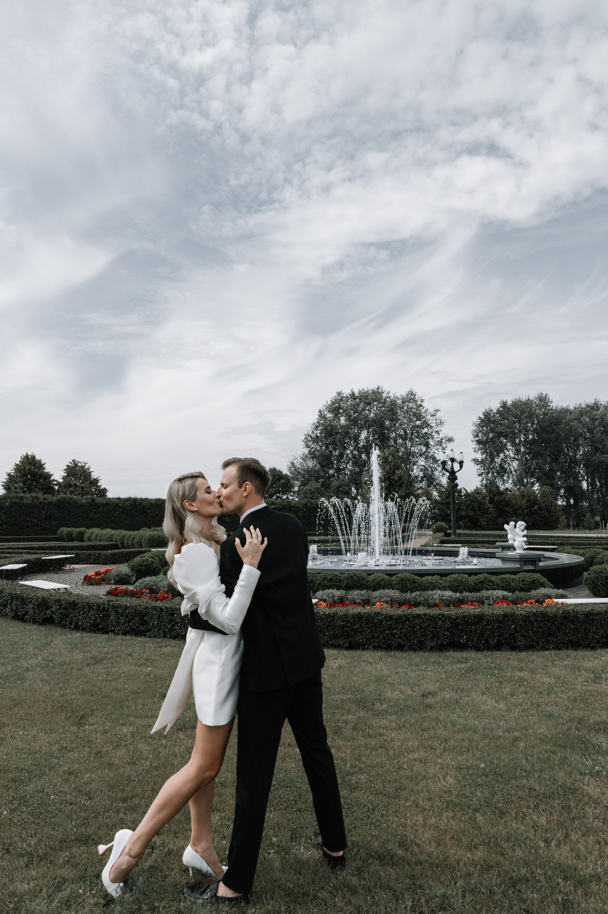 Versal. Photographer and Blogger Europe/Asia Nika Stoma