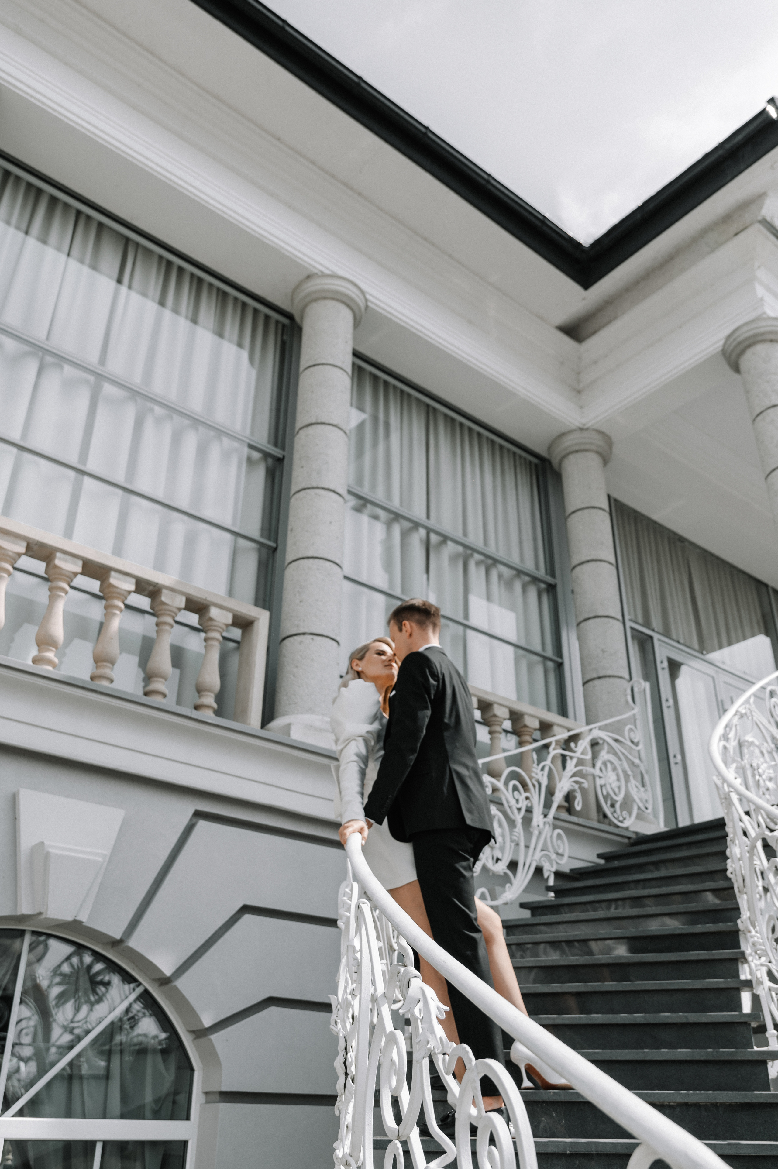 Versal. Photographer and Blogger Europe/Asia Nika Stoma
