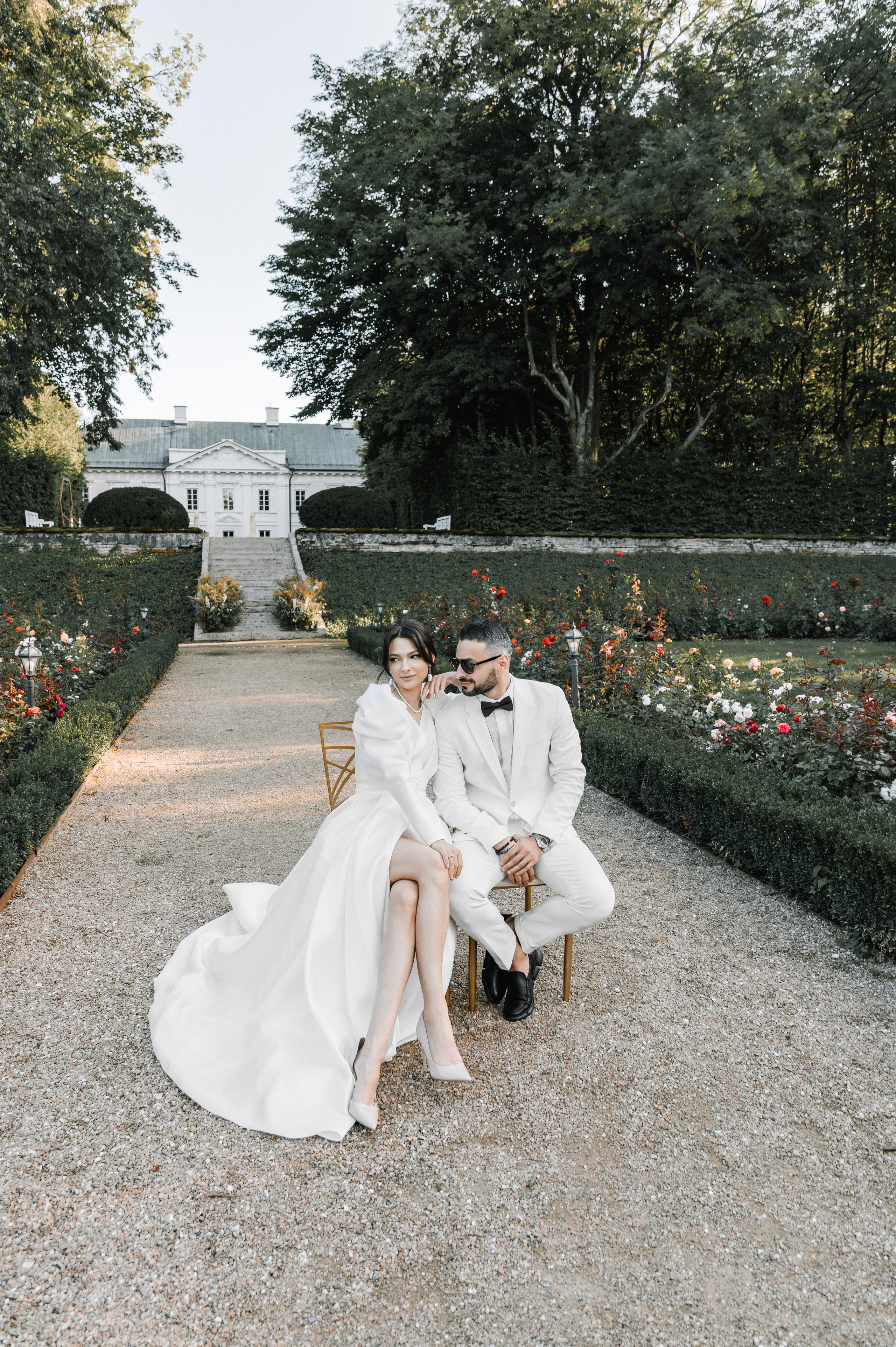 A little piece of love. Photographer and Blogger Europe/Asia Nika Stoma