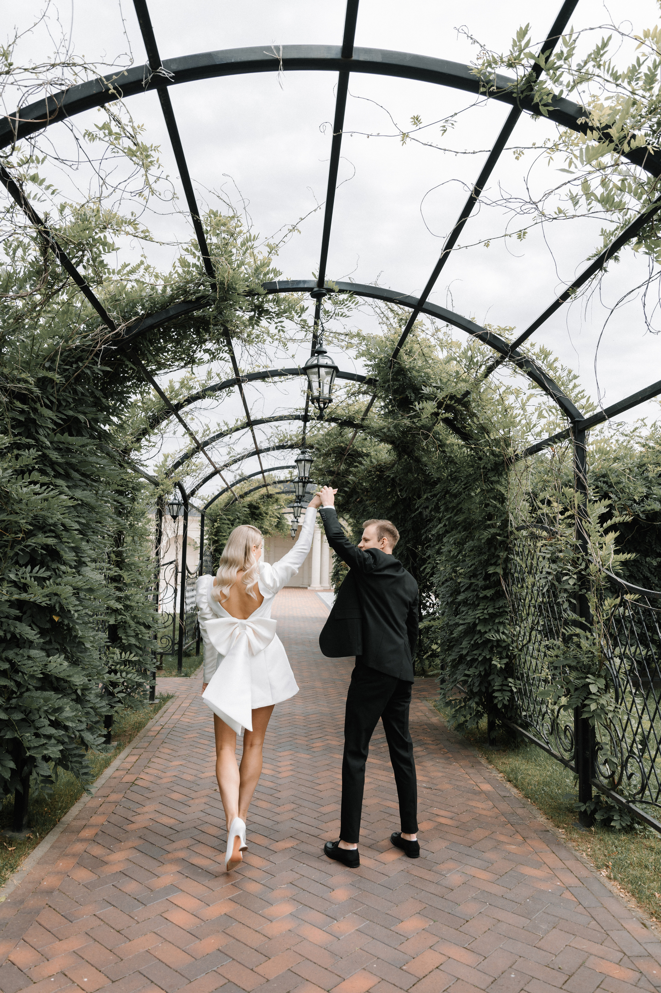 Versal. Photographer and Blogger Europe/Asia Nika Stoma
