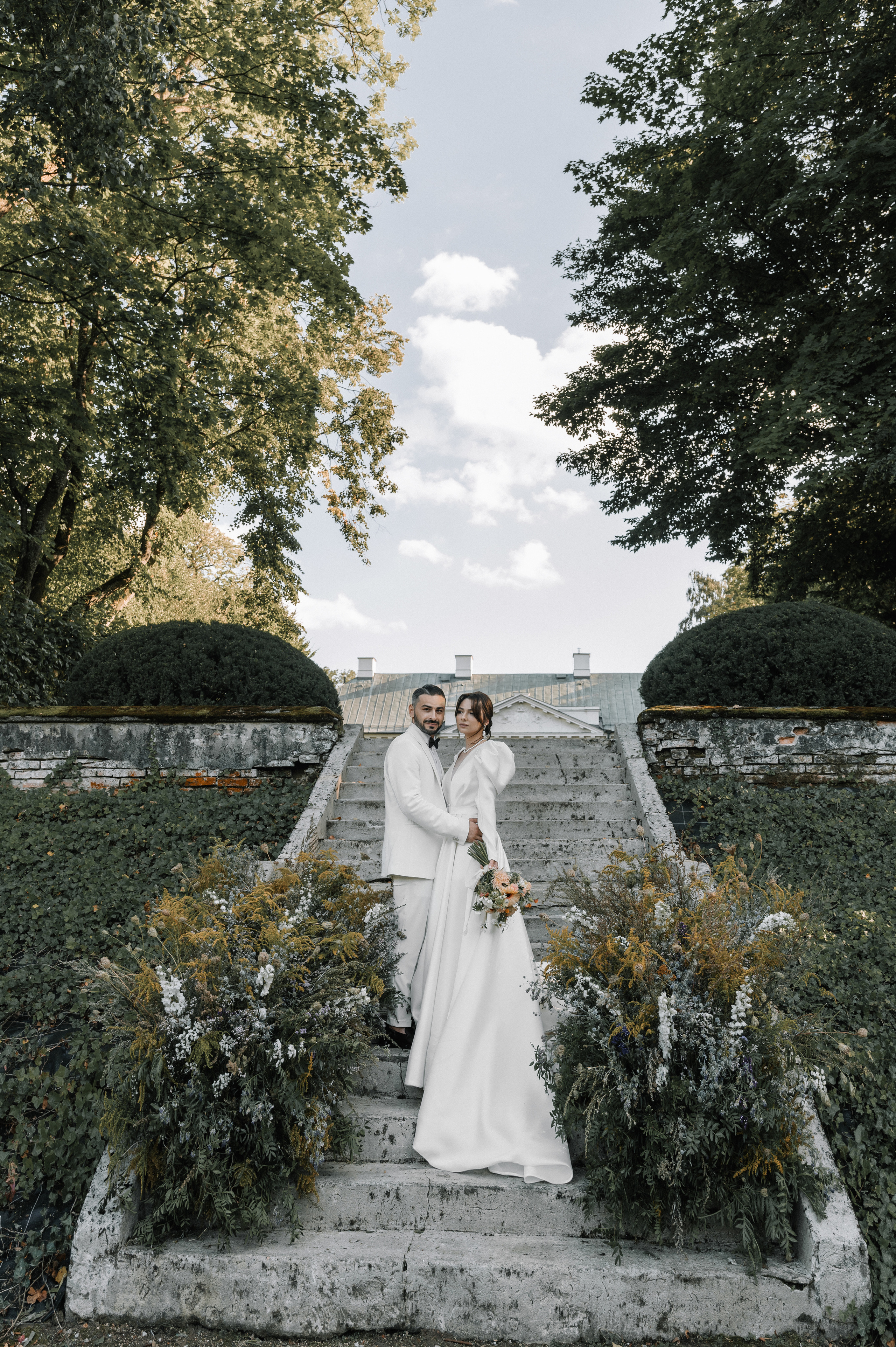 A little piece of love. Photographer and Blogger Europe/Asia Nika Stoma