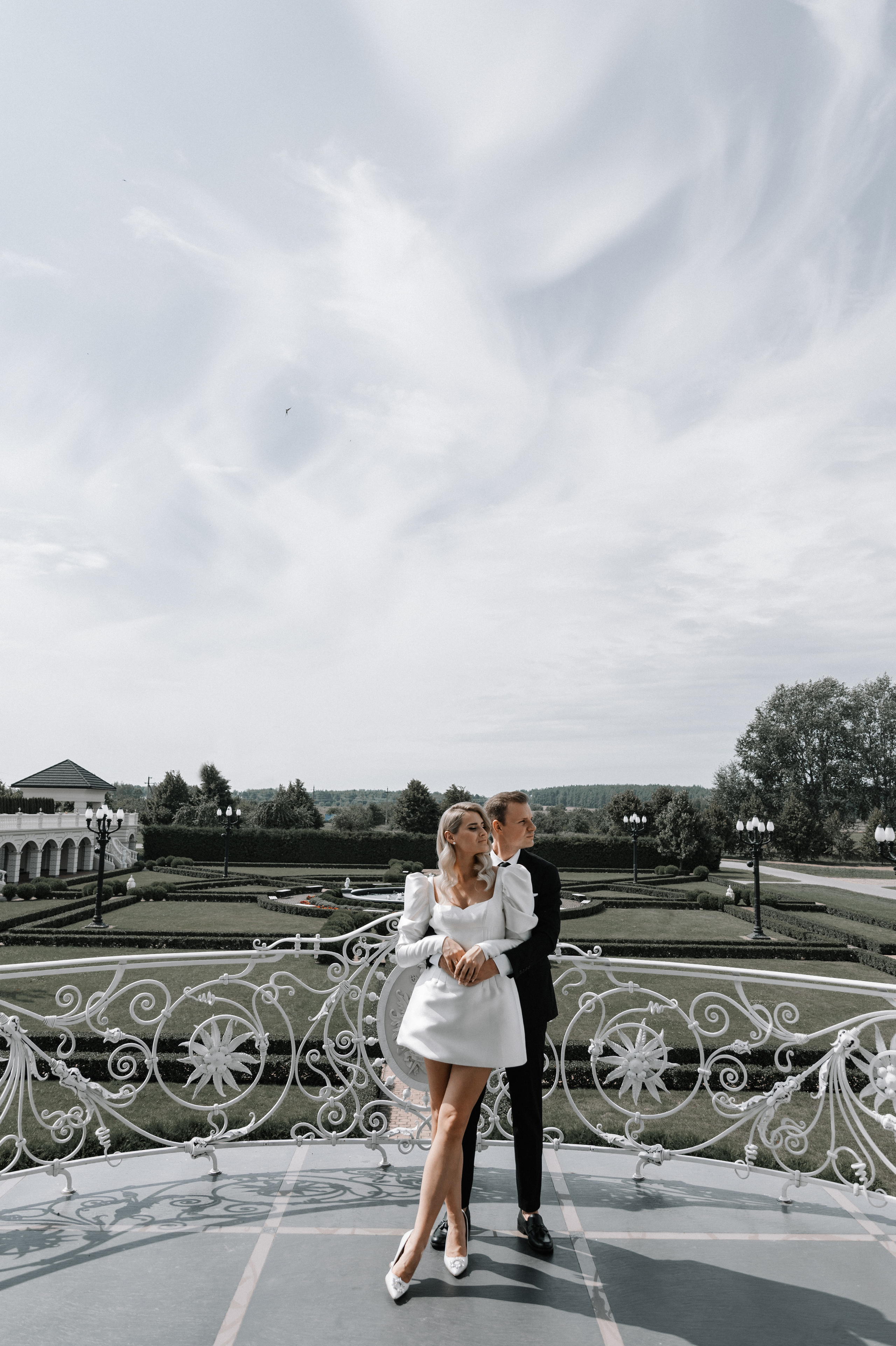 Versal. Photographer and Blogger Europe/Asia Nika Stoma