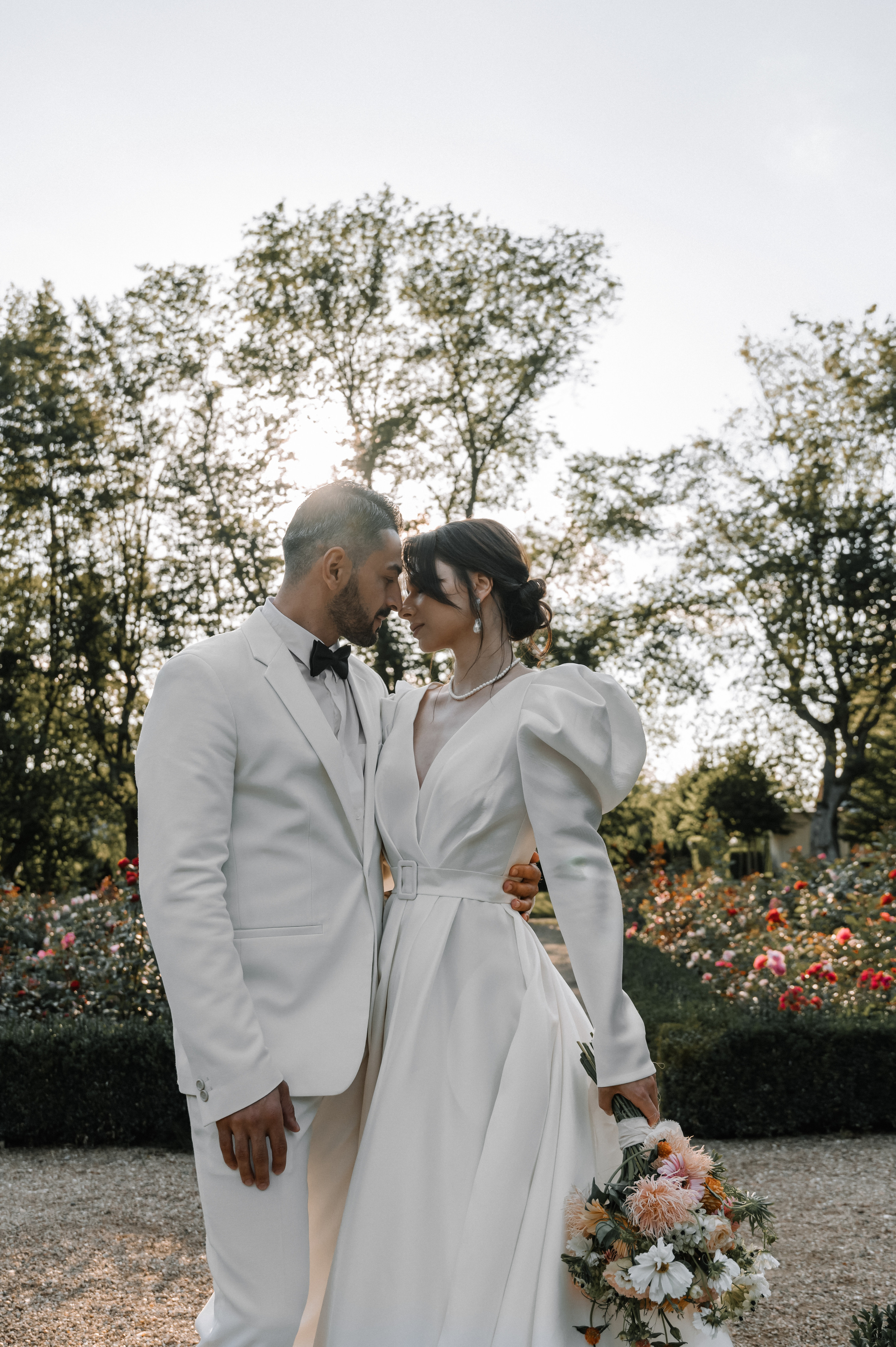 A little piece of love. Photographer and Blogger Europe/Asia Nika Stoma