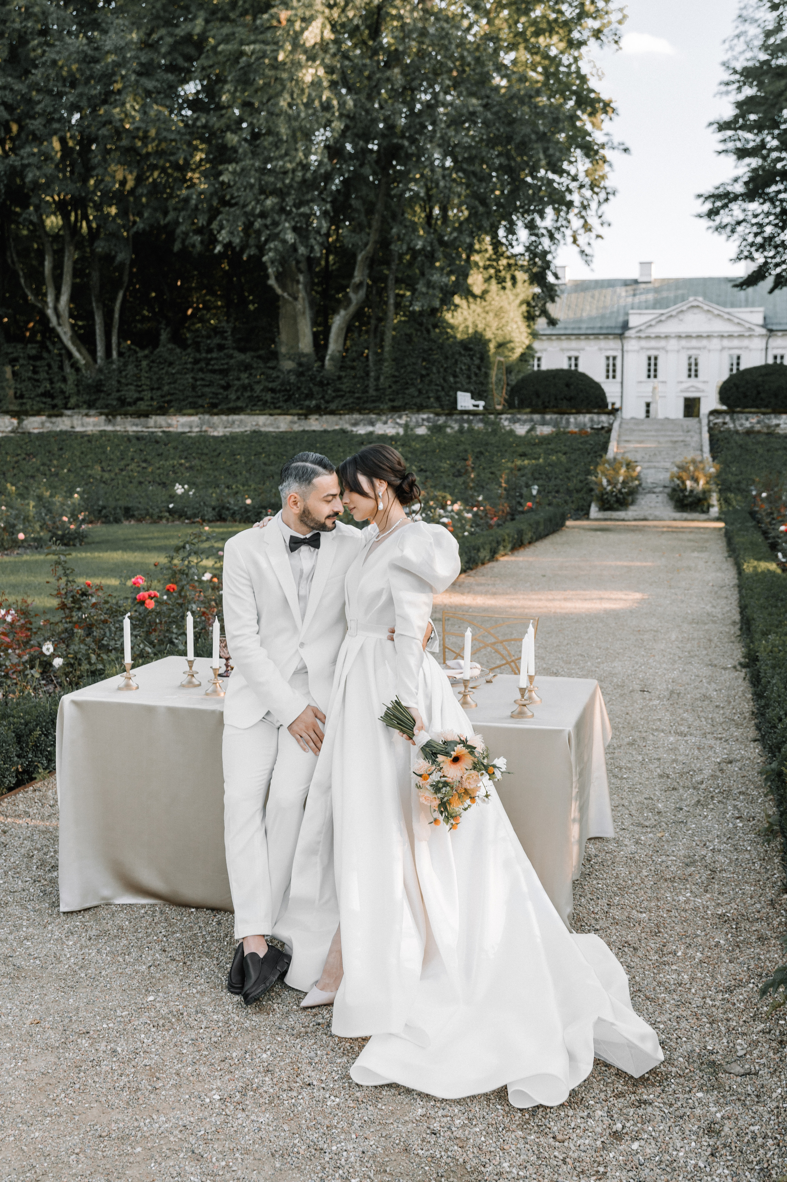 A little piece of love. Photographer and Blogger Europe/Asia Nika Stoma