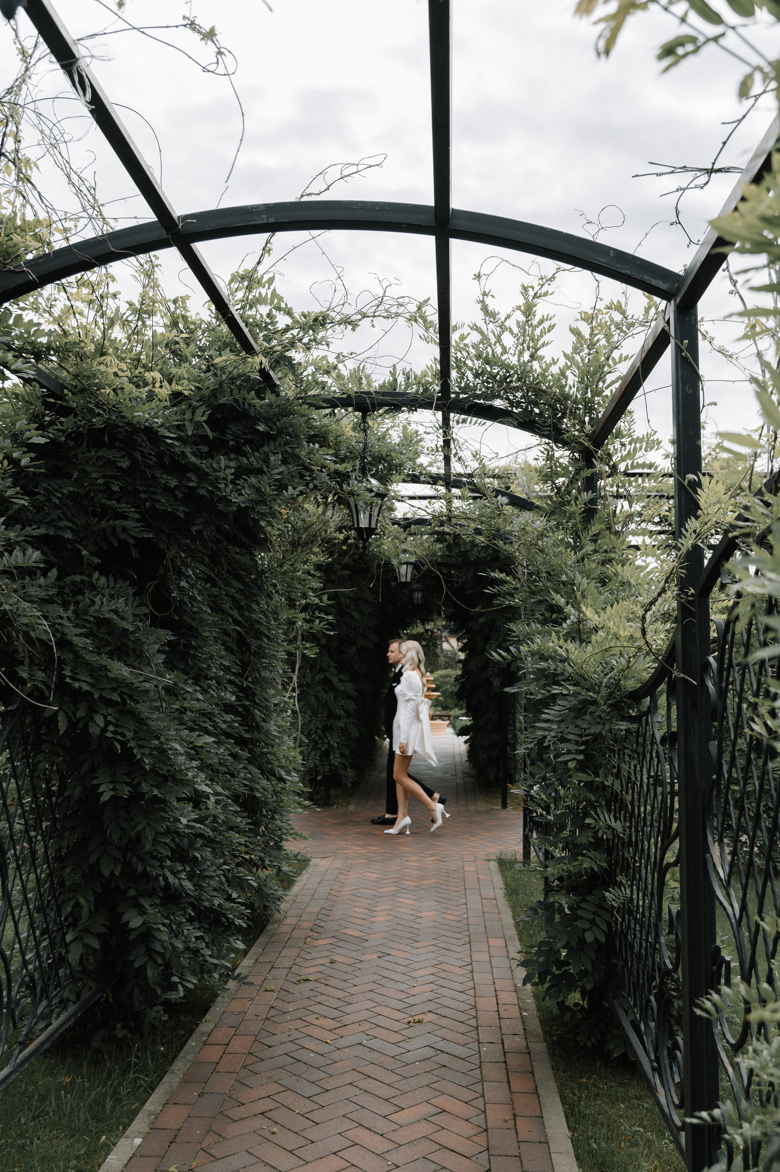 Versal. Photographer and Blogger Europe/Asia Nika Stoma