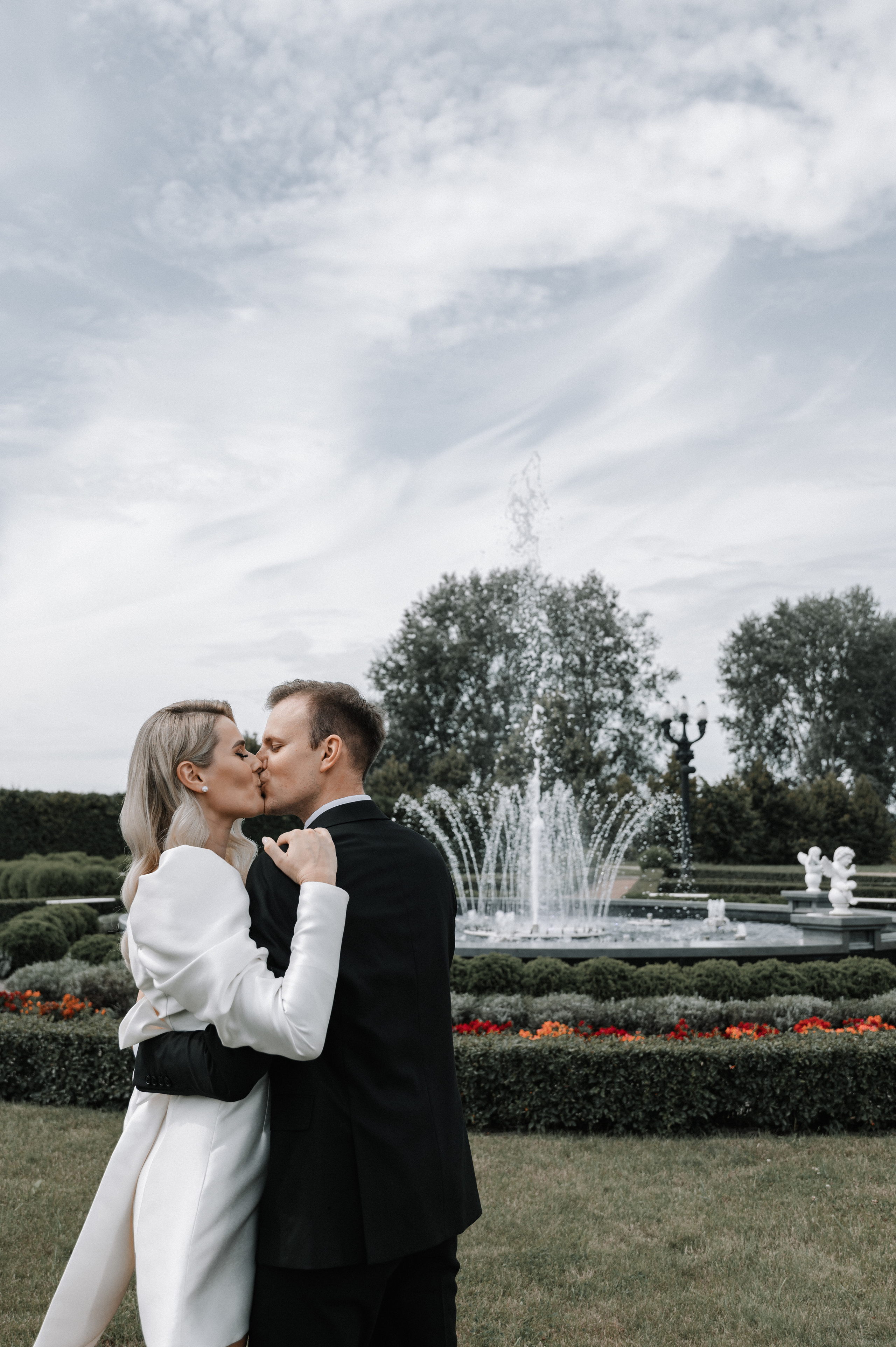 Versal. Photographer and Blogger Europe/Asia Nika Stoma