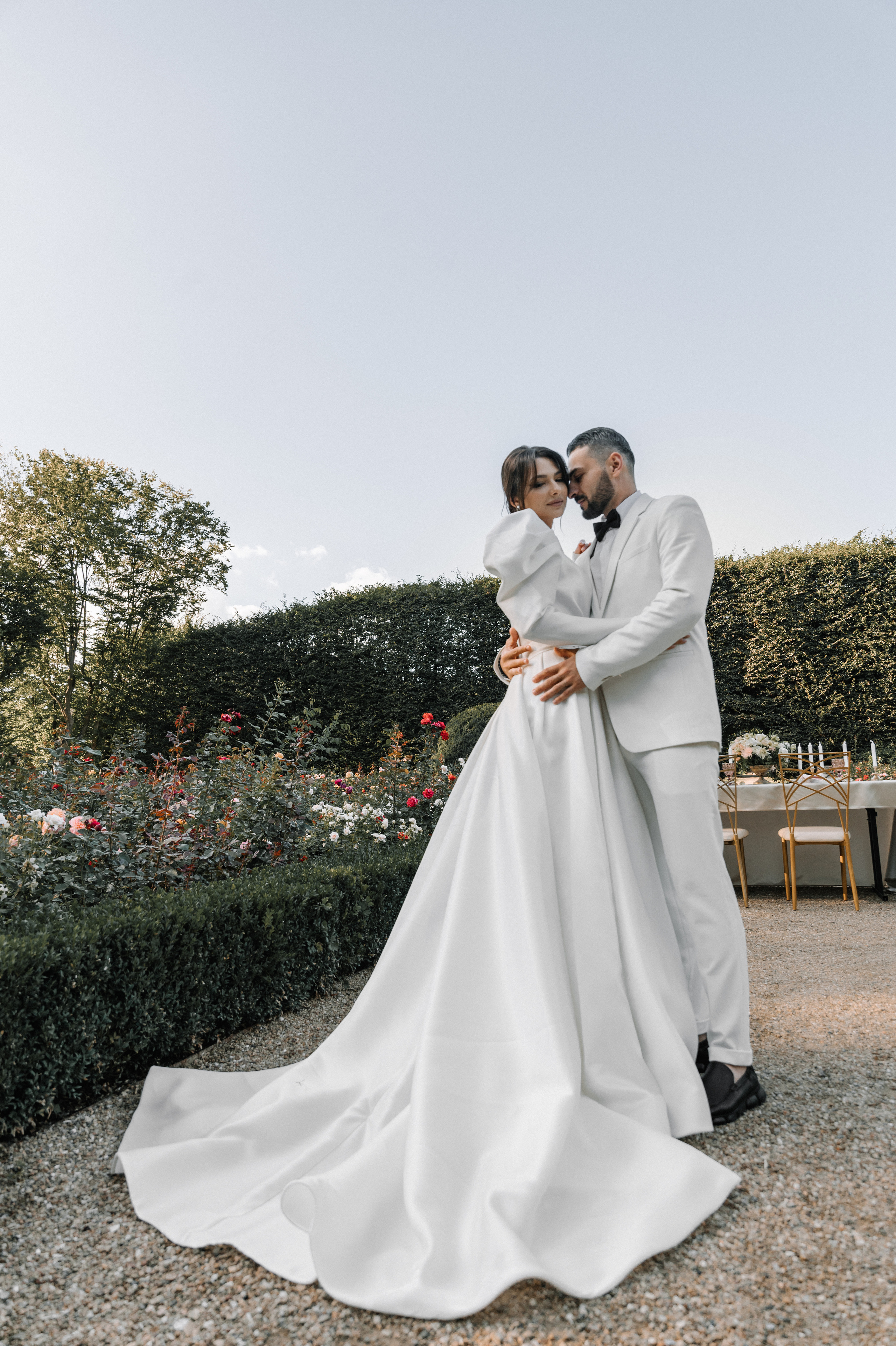 A little piece of love. Photographer and Blogger Europe/Asia Nika Stoma