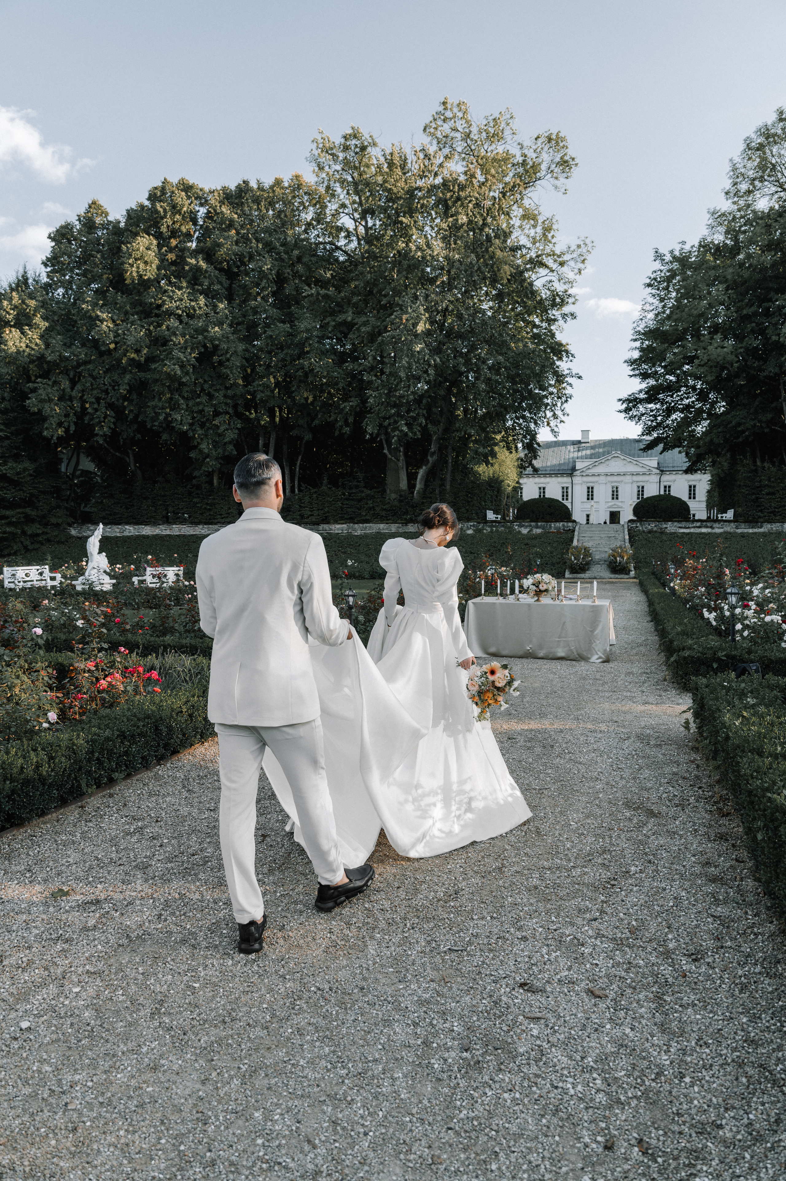 A little piece of love. Photographer and Blogger Europe/Asia Nika Stoma