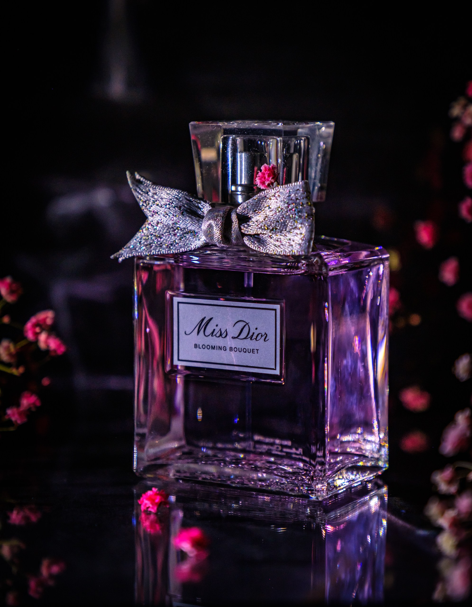 DIOR. Фотограф в Сеуле, Южная Корея Наталья Доброквашина