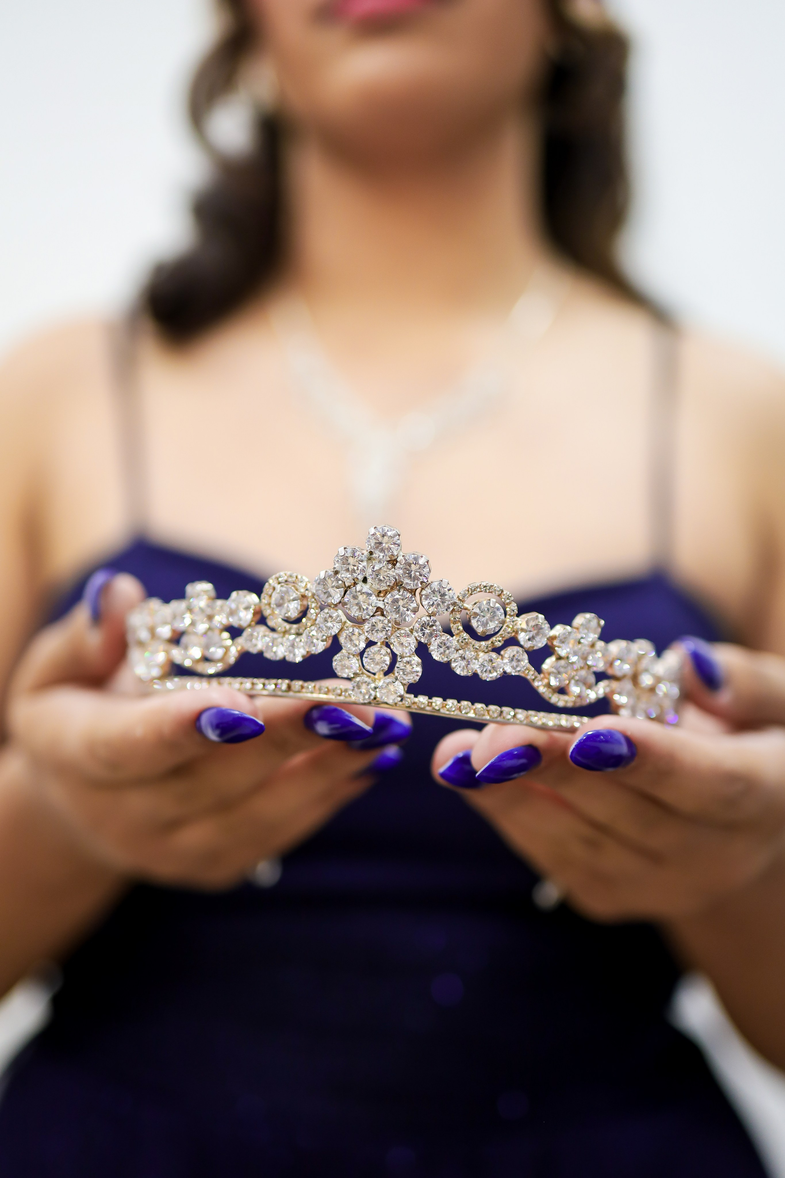 DEBUTANTES. Fotógrafo de momentos Sagrados