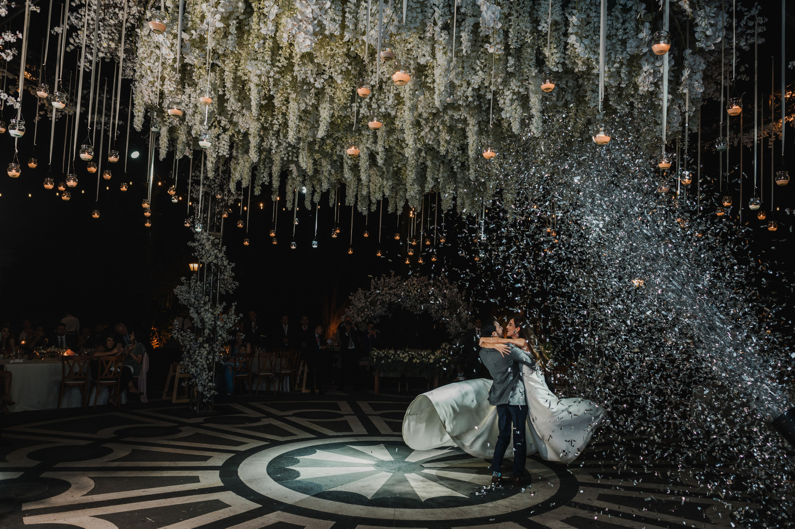 Abraham Linares Fotógrafo y Videografo de Bodas en Guadalajara