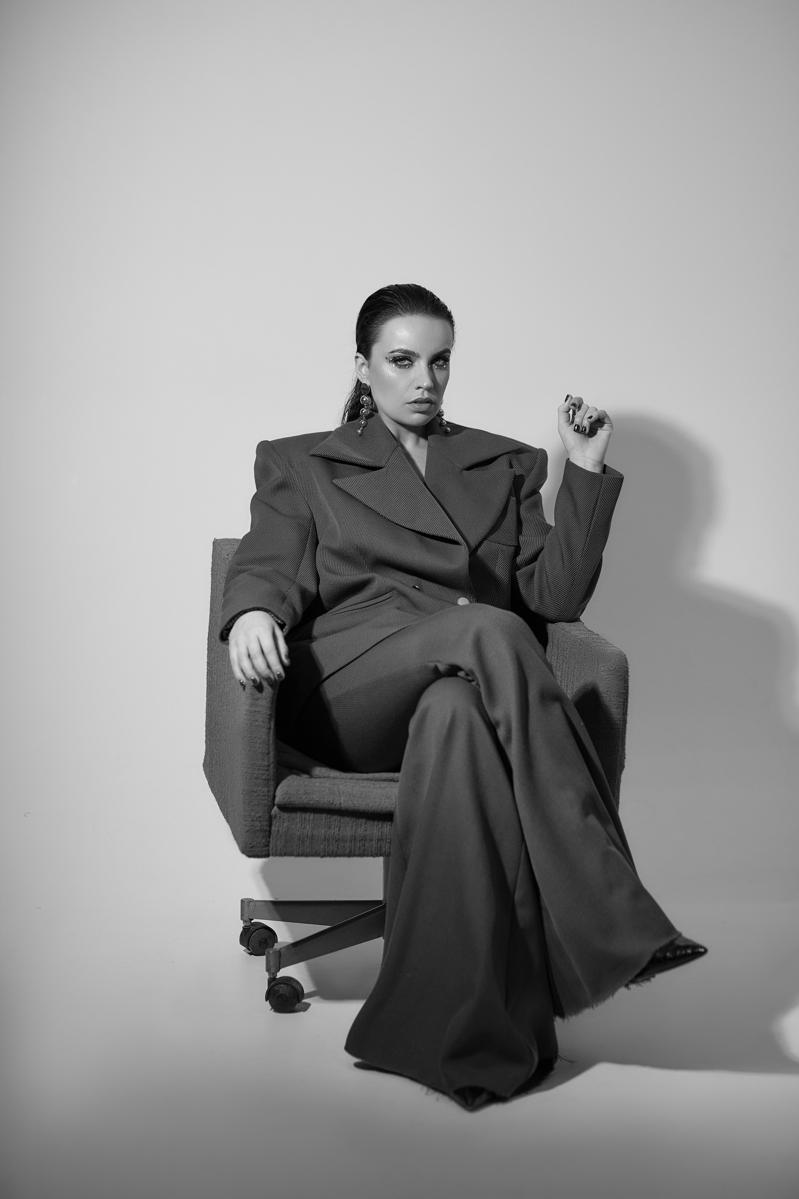 Stylized photoshoots. Photographer Luiza yaromchuk