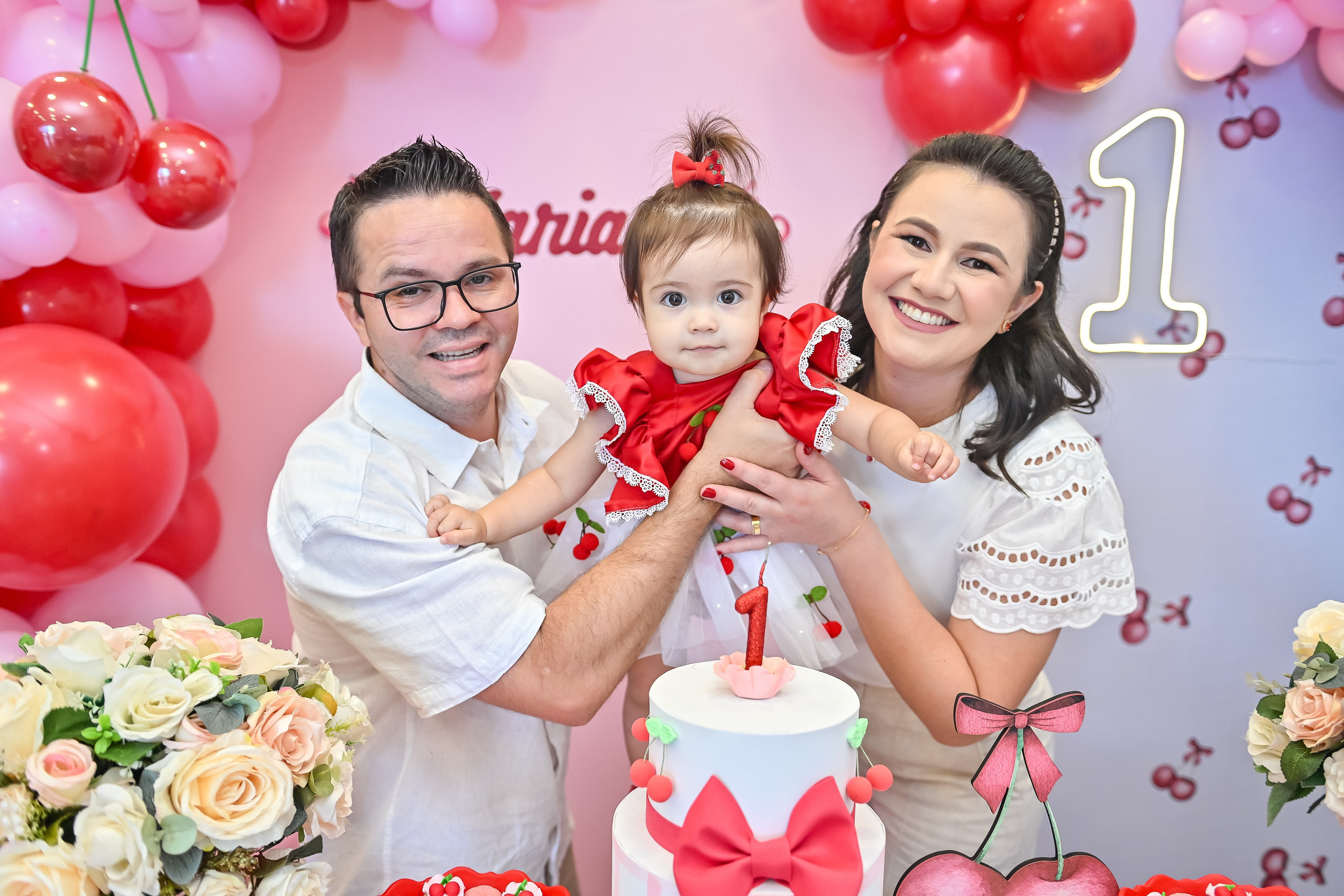 Festa Infantil