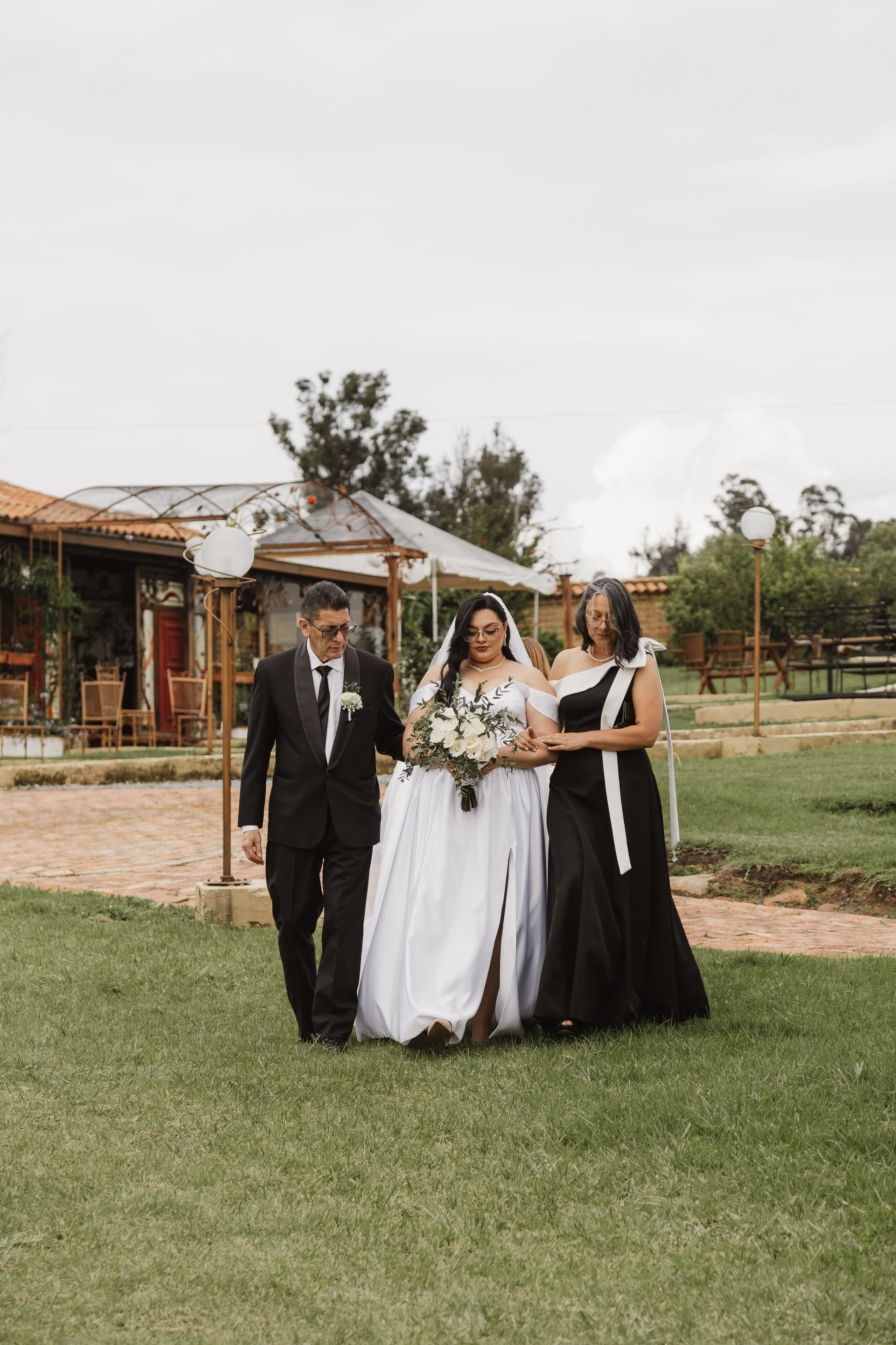 ANDRES & DANIELA. FOCALMAGIC