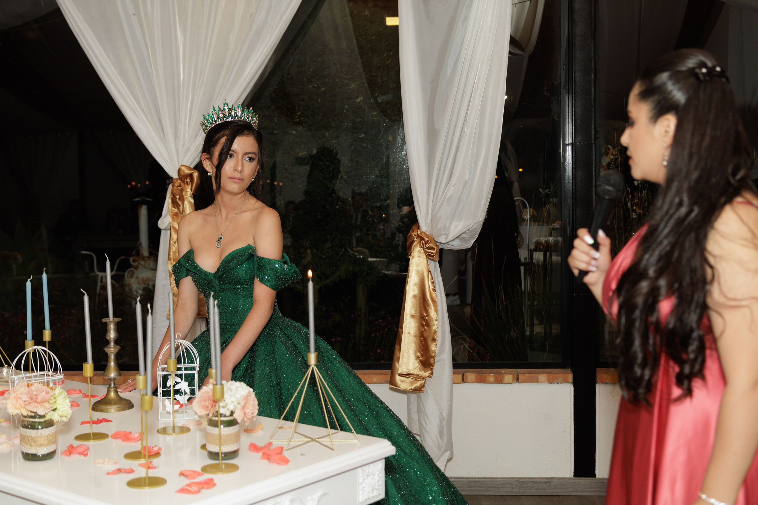 XV MELANY. FOCALMAGIC