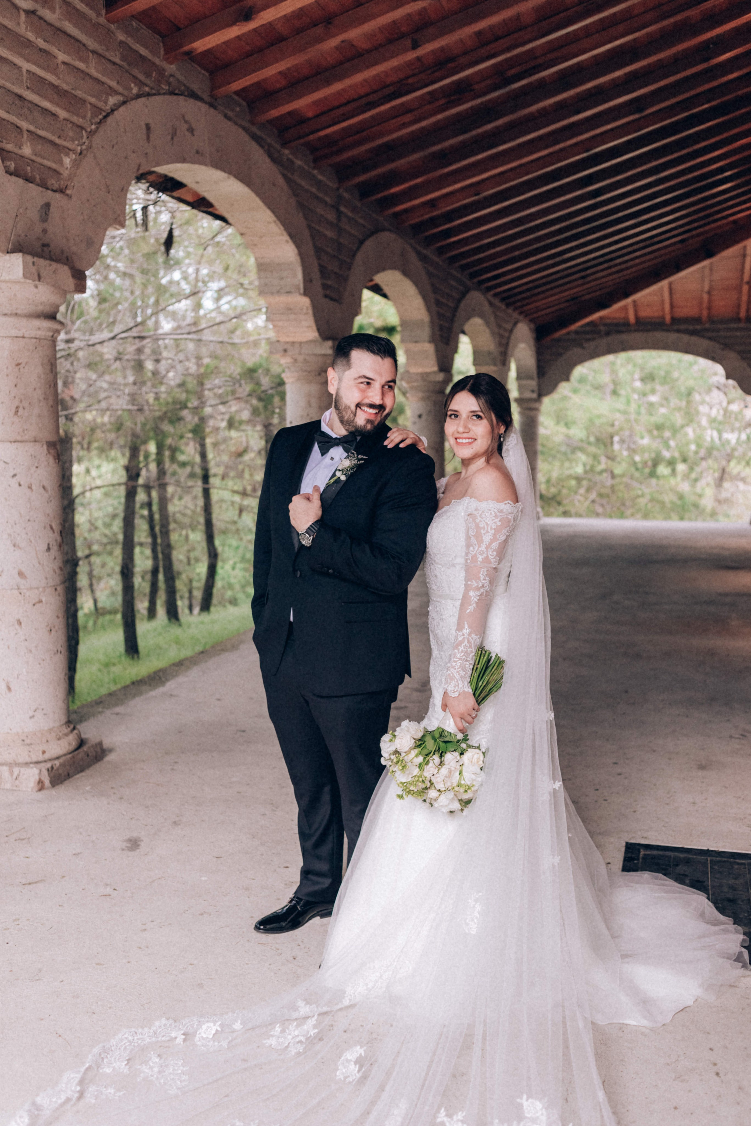 FOTOS DE BODA. Abraham Linares Fotógrafo y Videografo de Bodas en Guadalajara