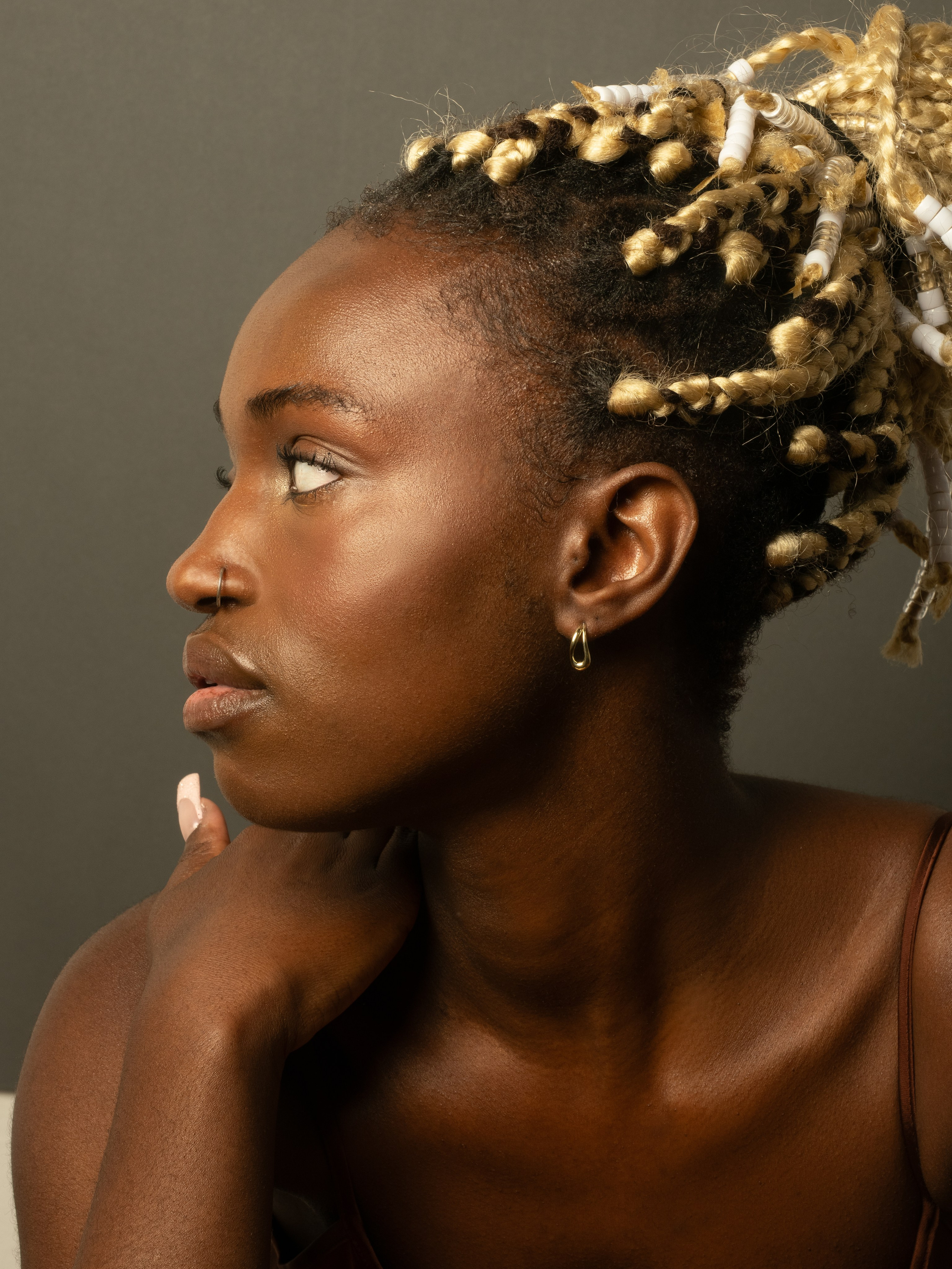 Eli Koshii. Mimosa Studios — Photographe Portrait à Montréal - Portrait Photographer in Montreal