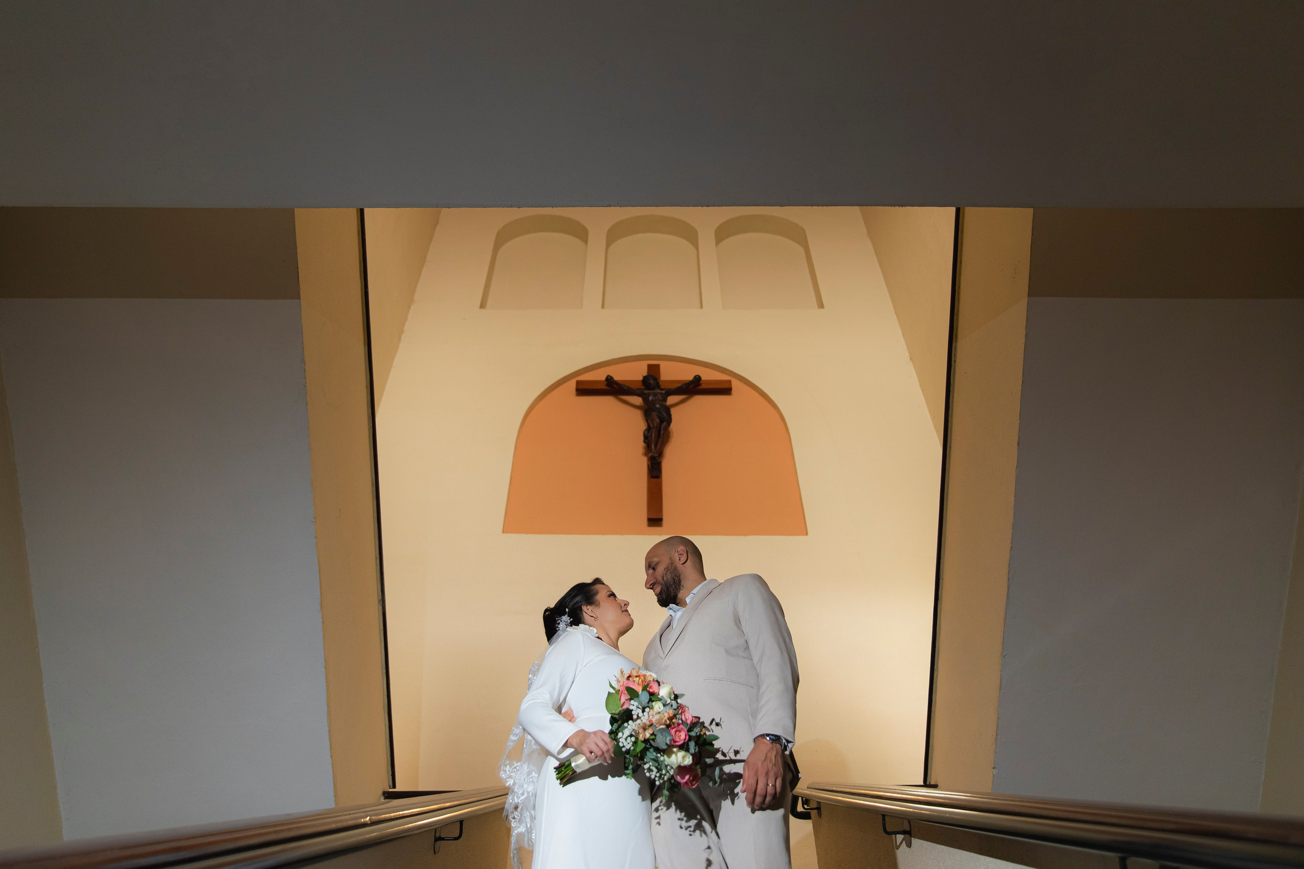 Casamento - Willian e Amanda