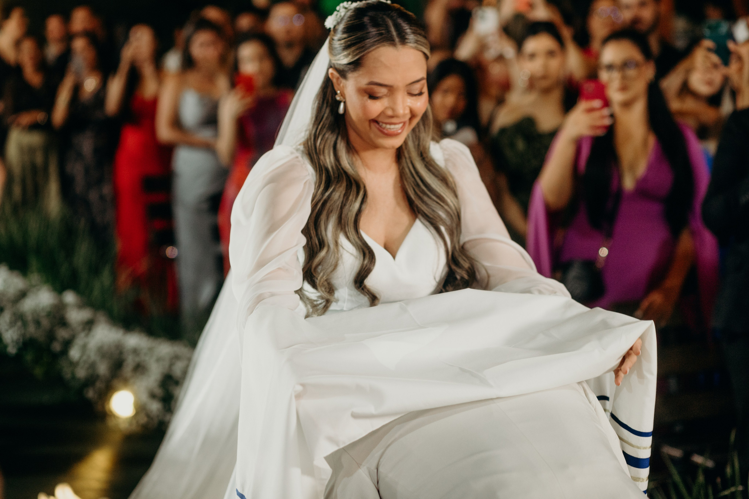 Edrica e Erik — Casamento em Acapella — Manaus, Amazonas. Fotógrafo de Casamentos em Manaus — Leandro Santos