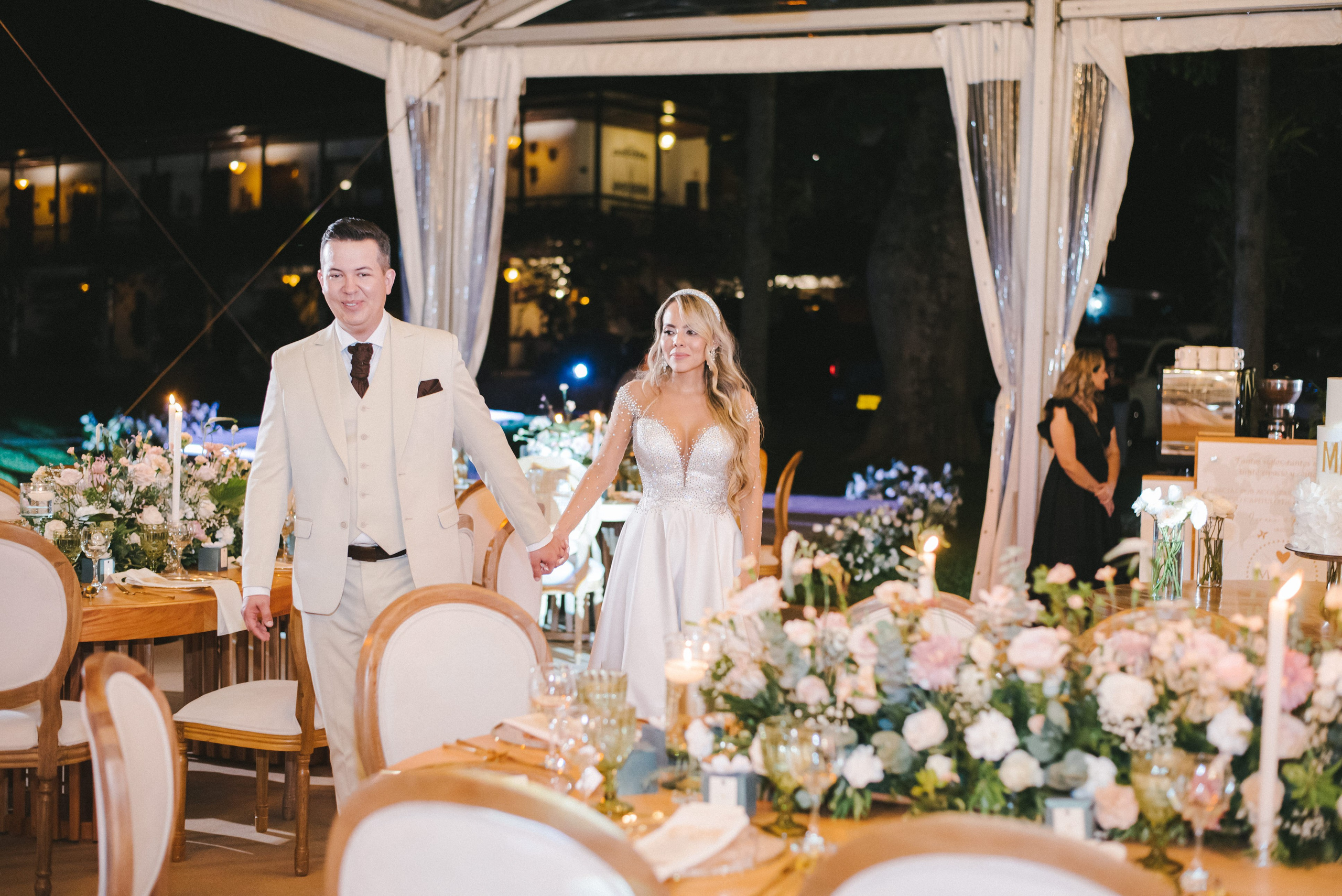 Fotografía y video de bodas en Pereira - Colombia. Rafael Melo Weddings