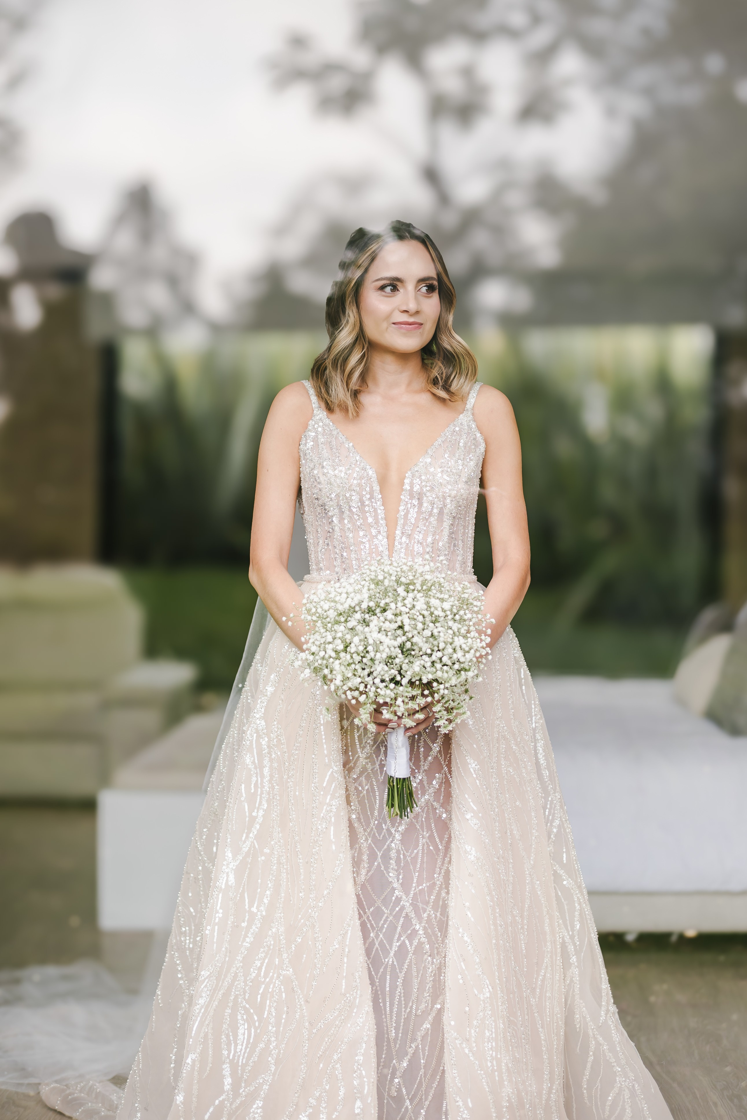 Rafael Melo Weddings