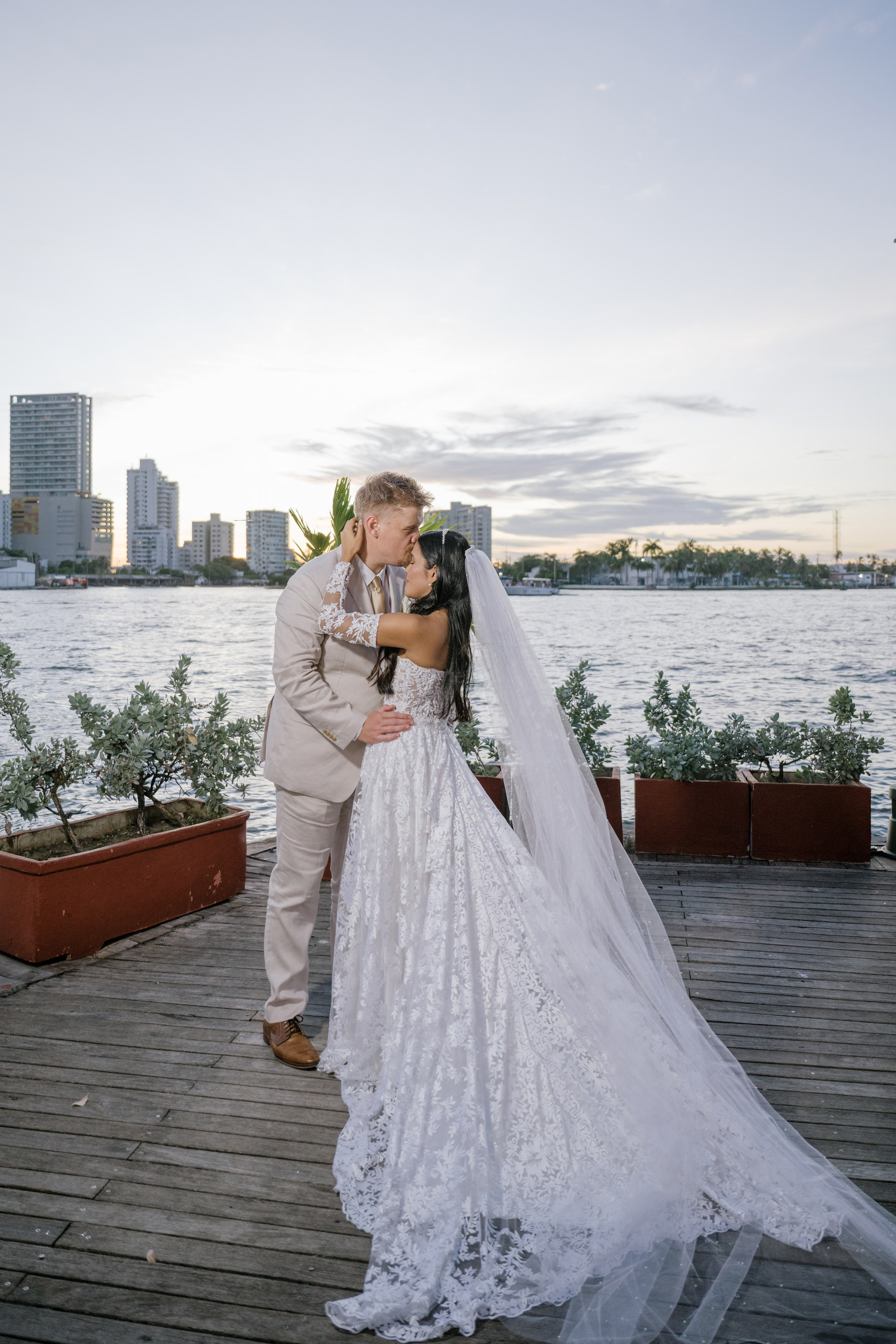 GALLERY 4. Regino Foto l Fotógrafo de bodas y eventos sociales en Cartagena- Colombia