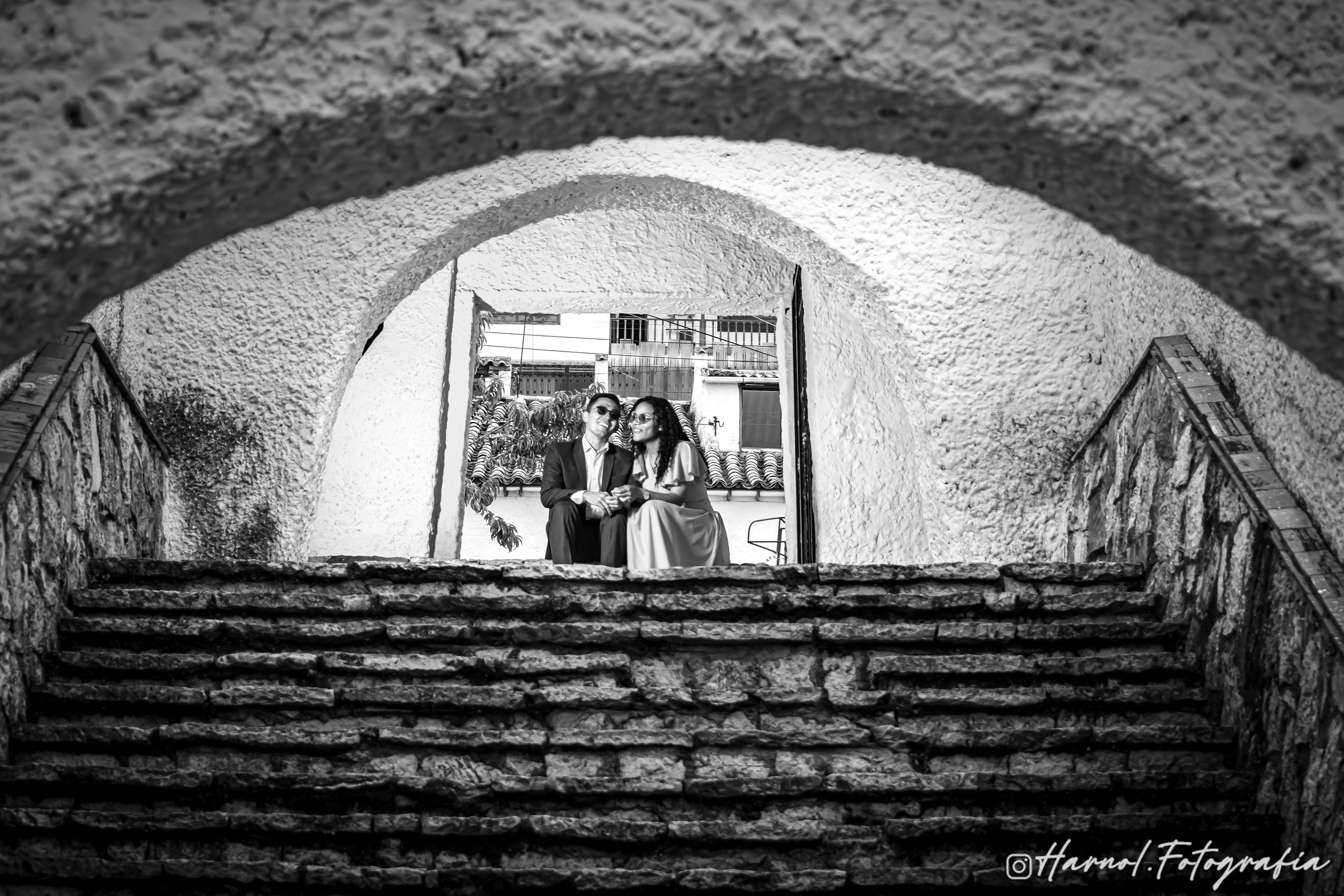 Otos de Boda Wen & Ander en Bogotá | Fotografía Profesional