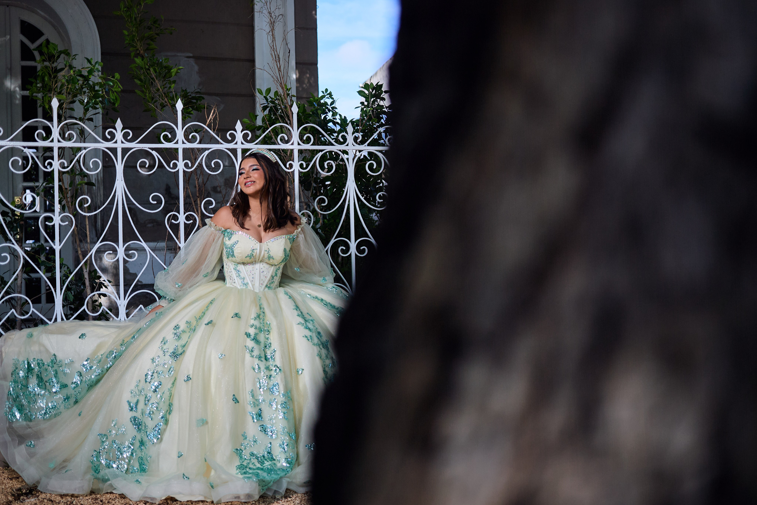 XV Dasha. Christian Ku fotógrafo en Mérida, Yucatán