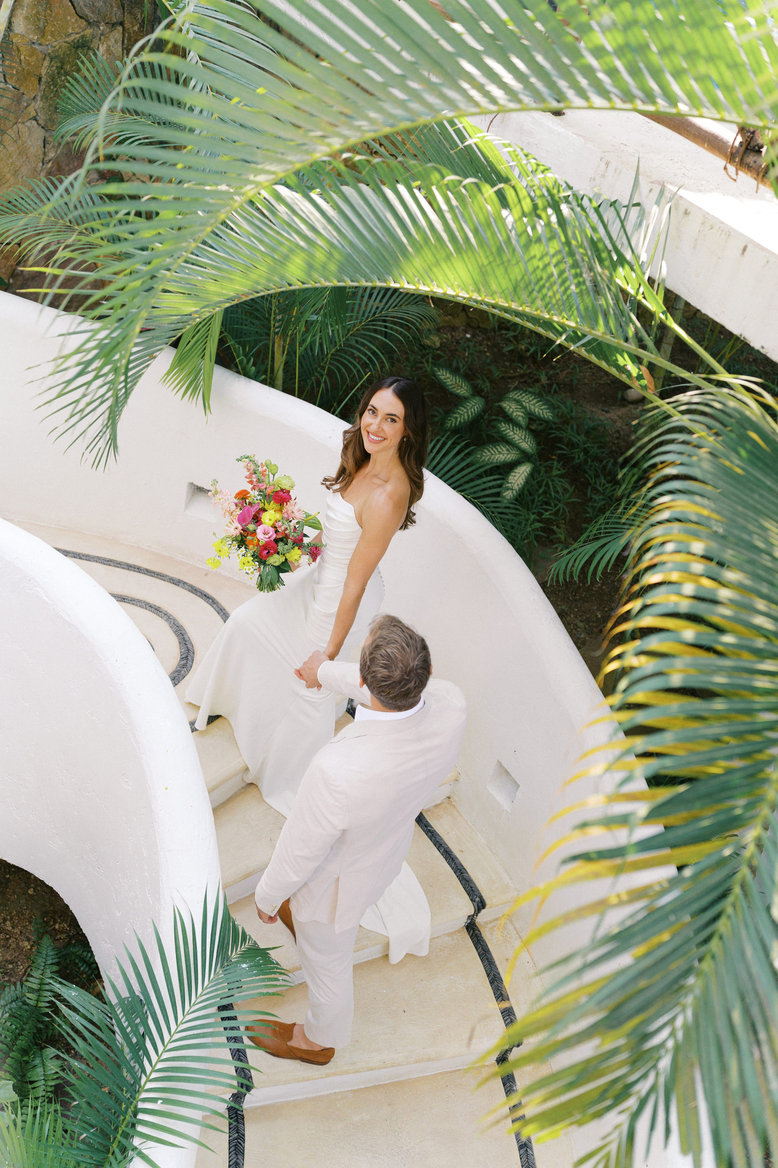 Emma & Elliot. Sayulita Wedding Photographer, Puerto Vallarta, Cabo
