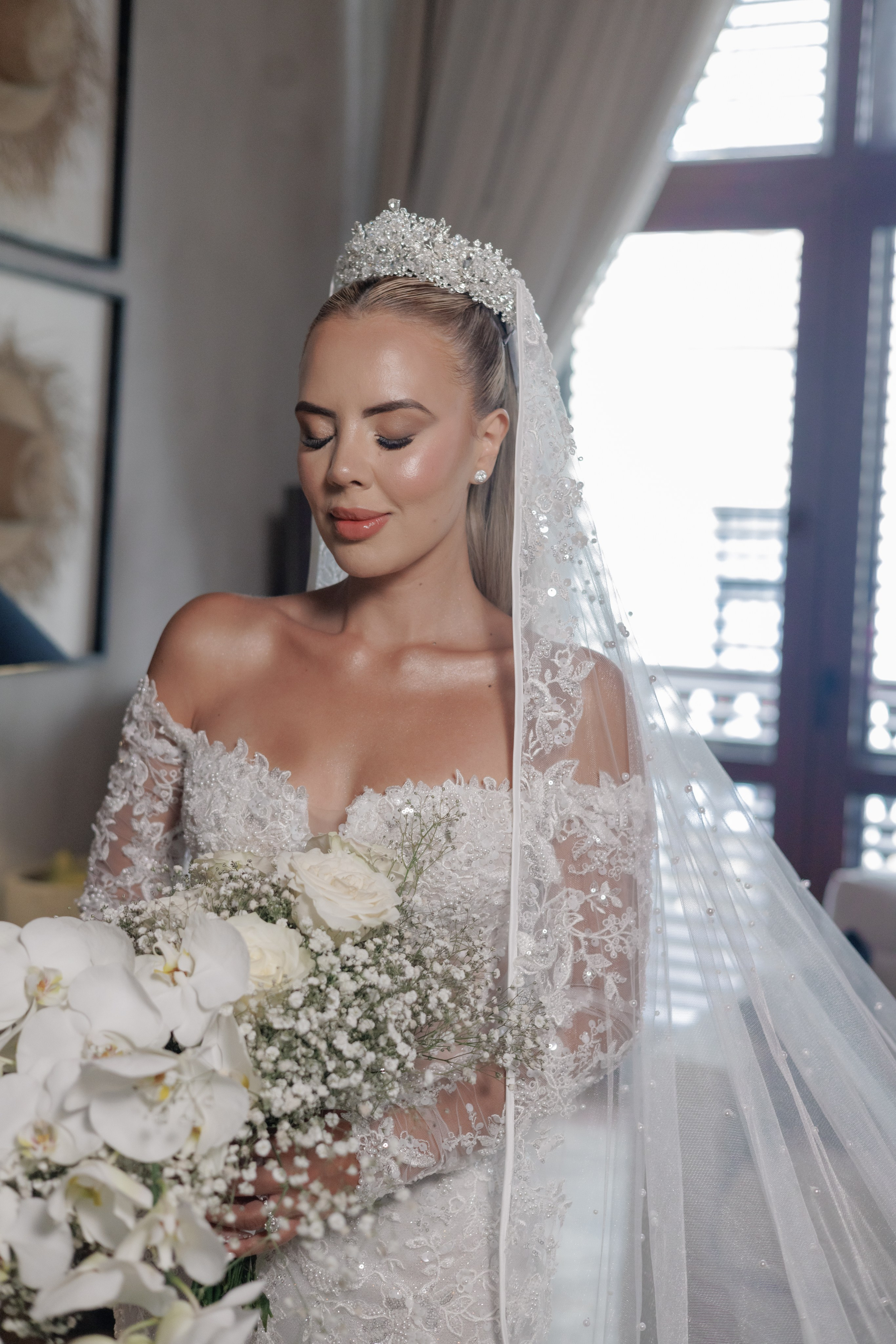 Daniela & Juan. UNTERCIO BODAS | Fotografía de Bodas en Cartagena, Colombia y Destinos Internacionales