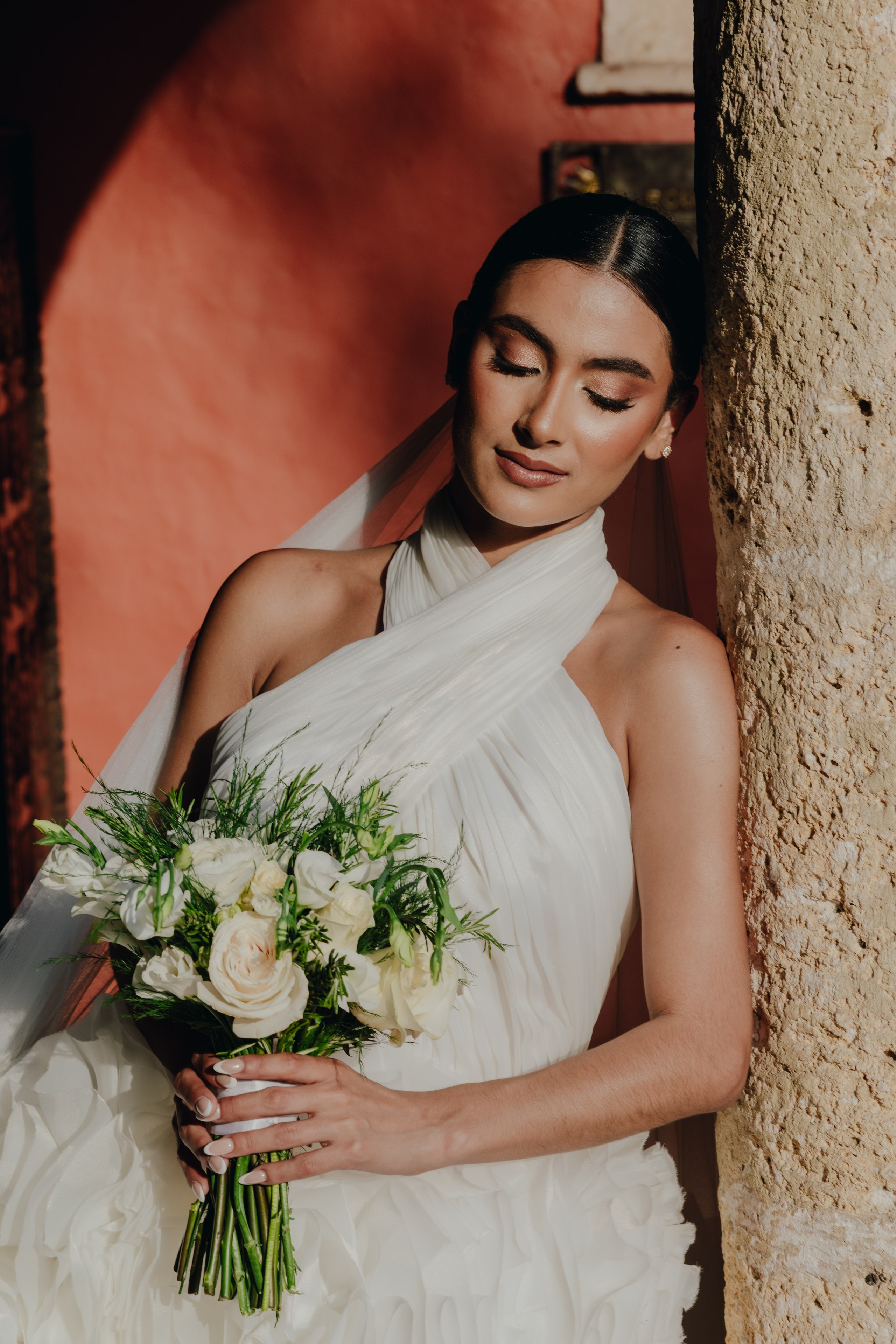 Sofia & Stefan. UNTERCIO BODAS | Fotografía de Bodas en Cartagena, Colombia y Destinos Internacionales