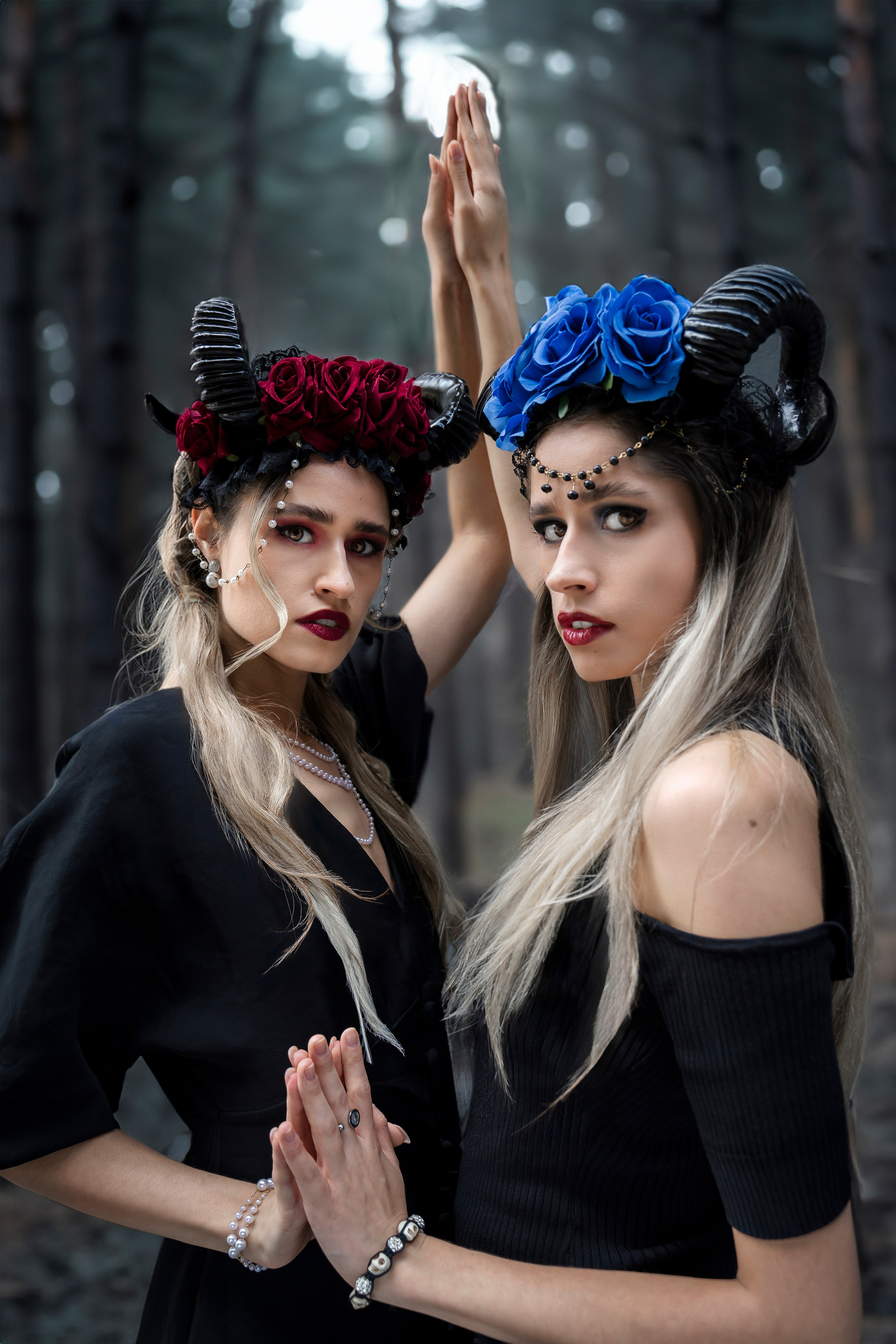 Vacation photoshoot in Mexico City. Capture your trip with a professional photographer in Chapultepec, Roma Dia de los muertos Day of dead. Ekaterina Frolova photography