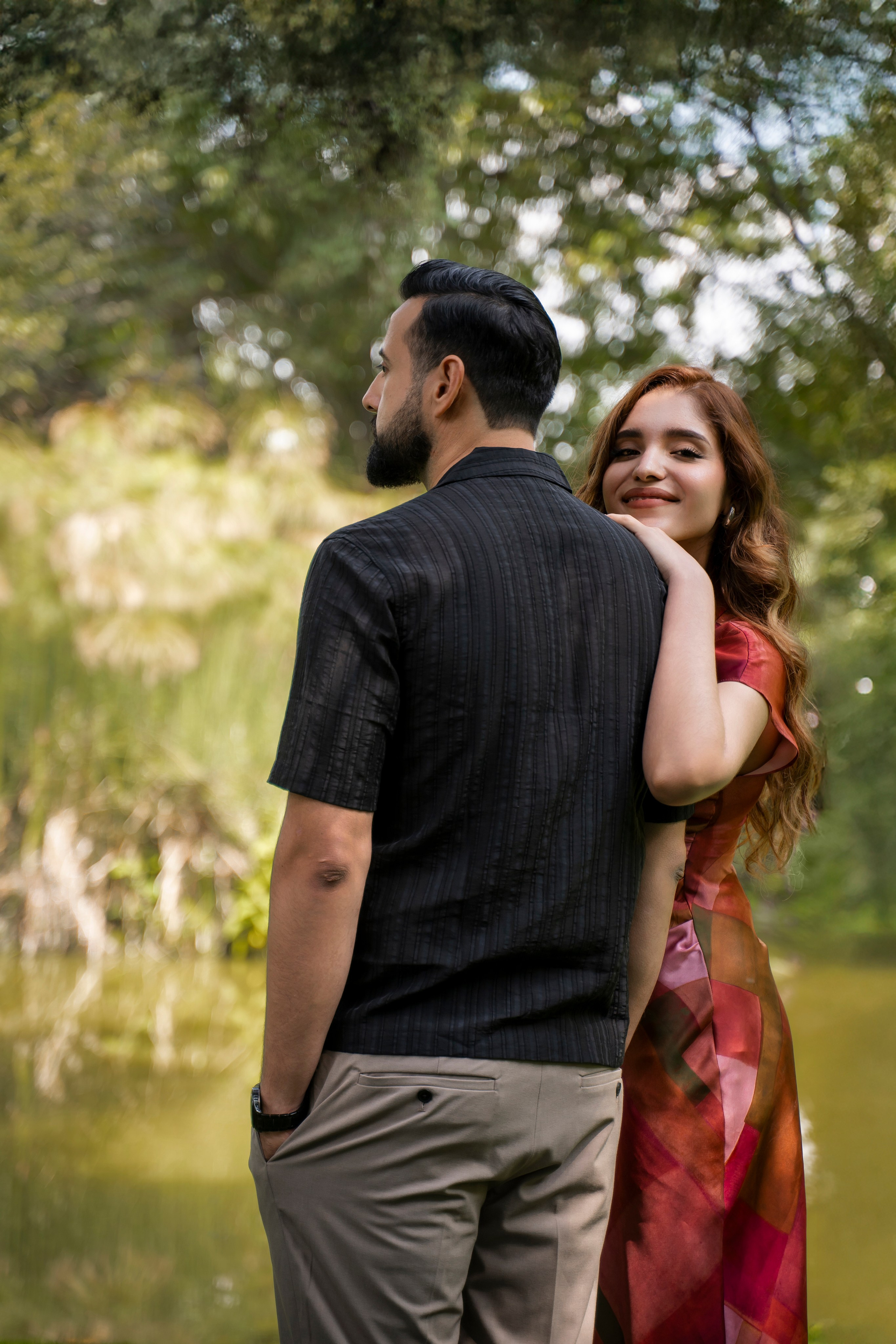 Mexico City Event & Wedding Photographer — Chapultepec & Polanco Sessions. Fotógrafa Profesional de Bodas y Eventos en Ciudad de México. Ekaterina Frolova photography