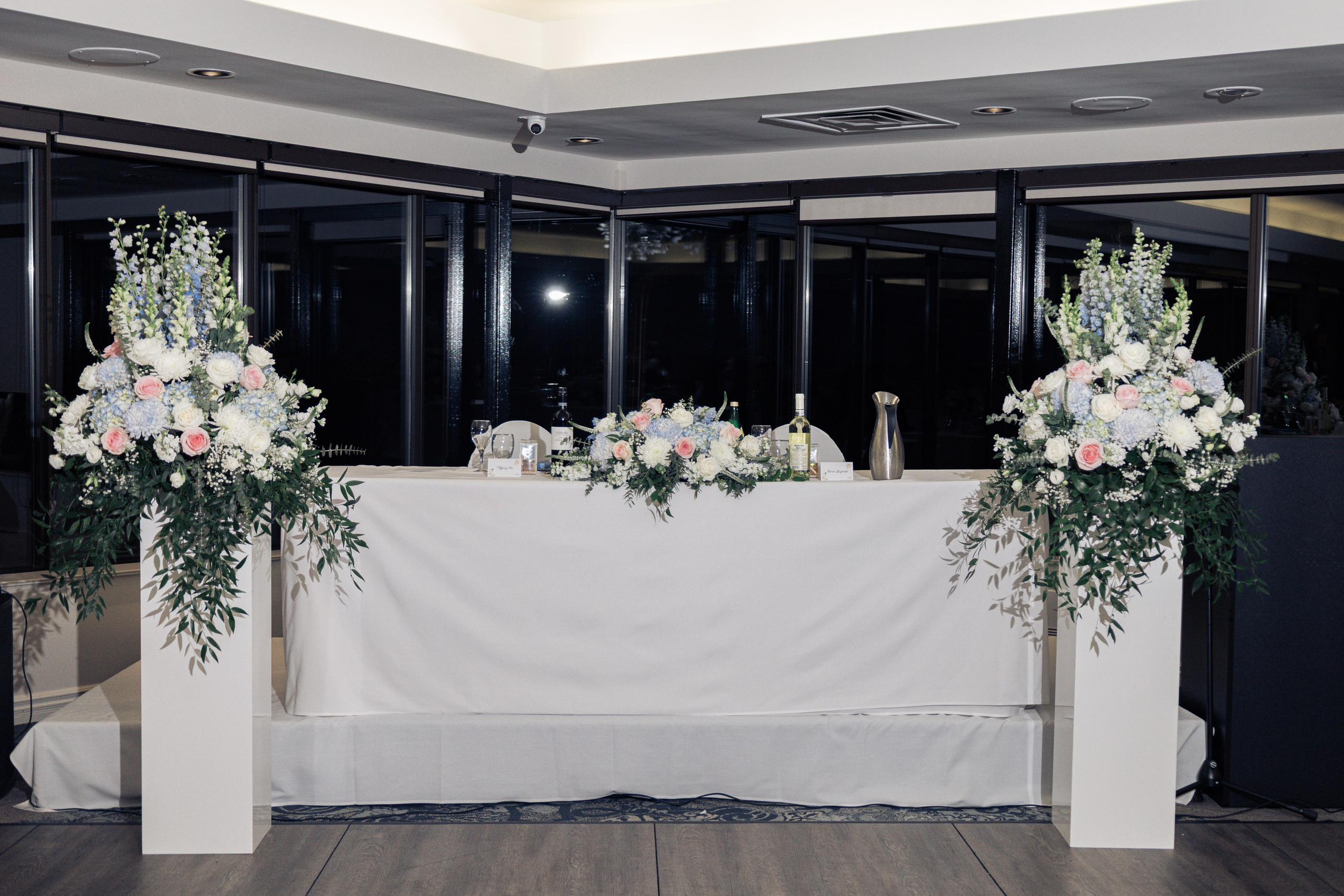 Tiffany&Kevin — Wedding / Engagement Story. Madhurina photography